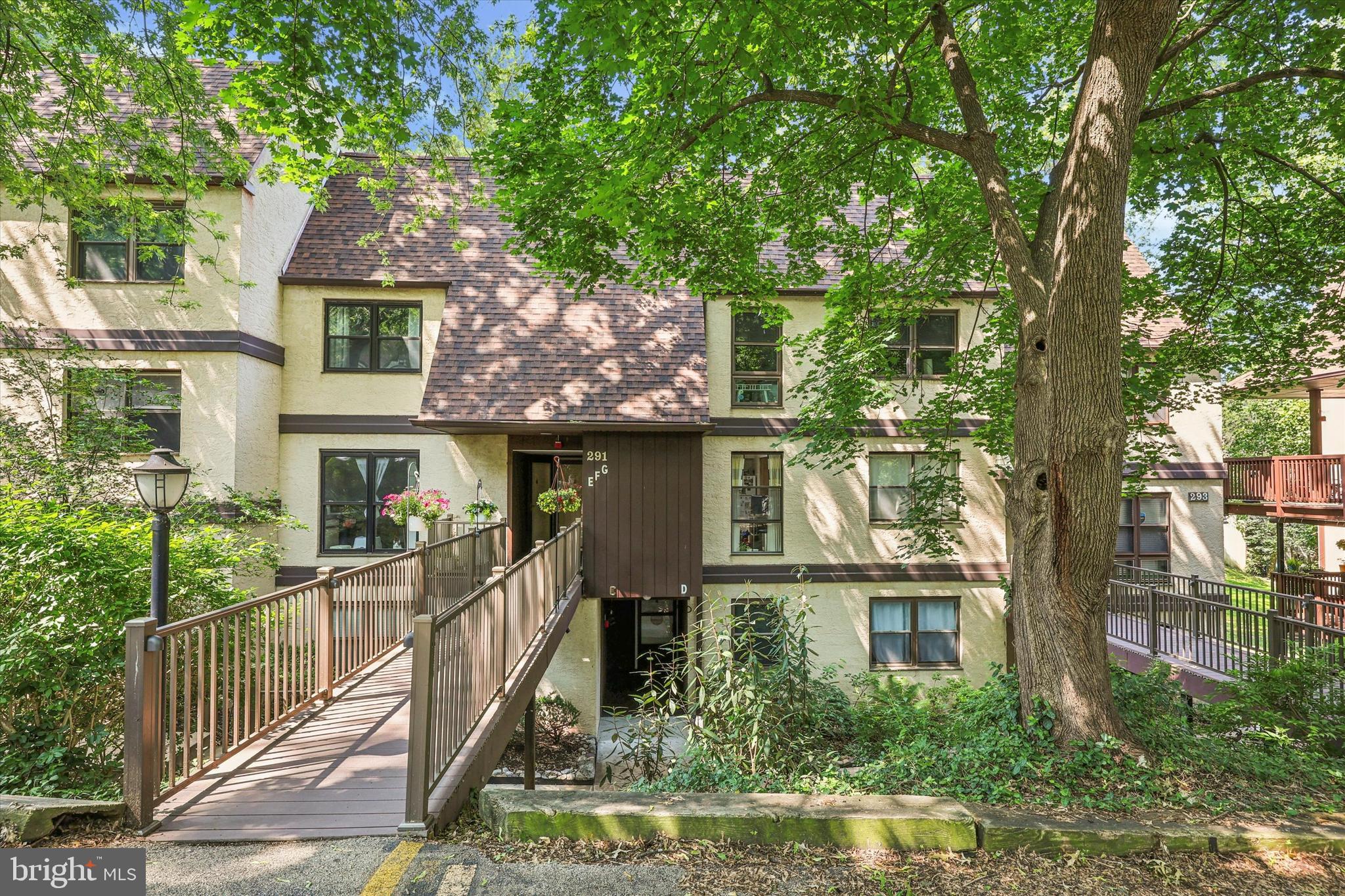 ROXBOROUGH - Residential