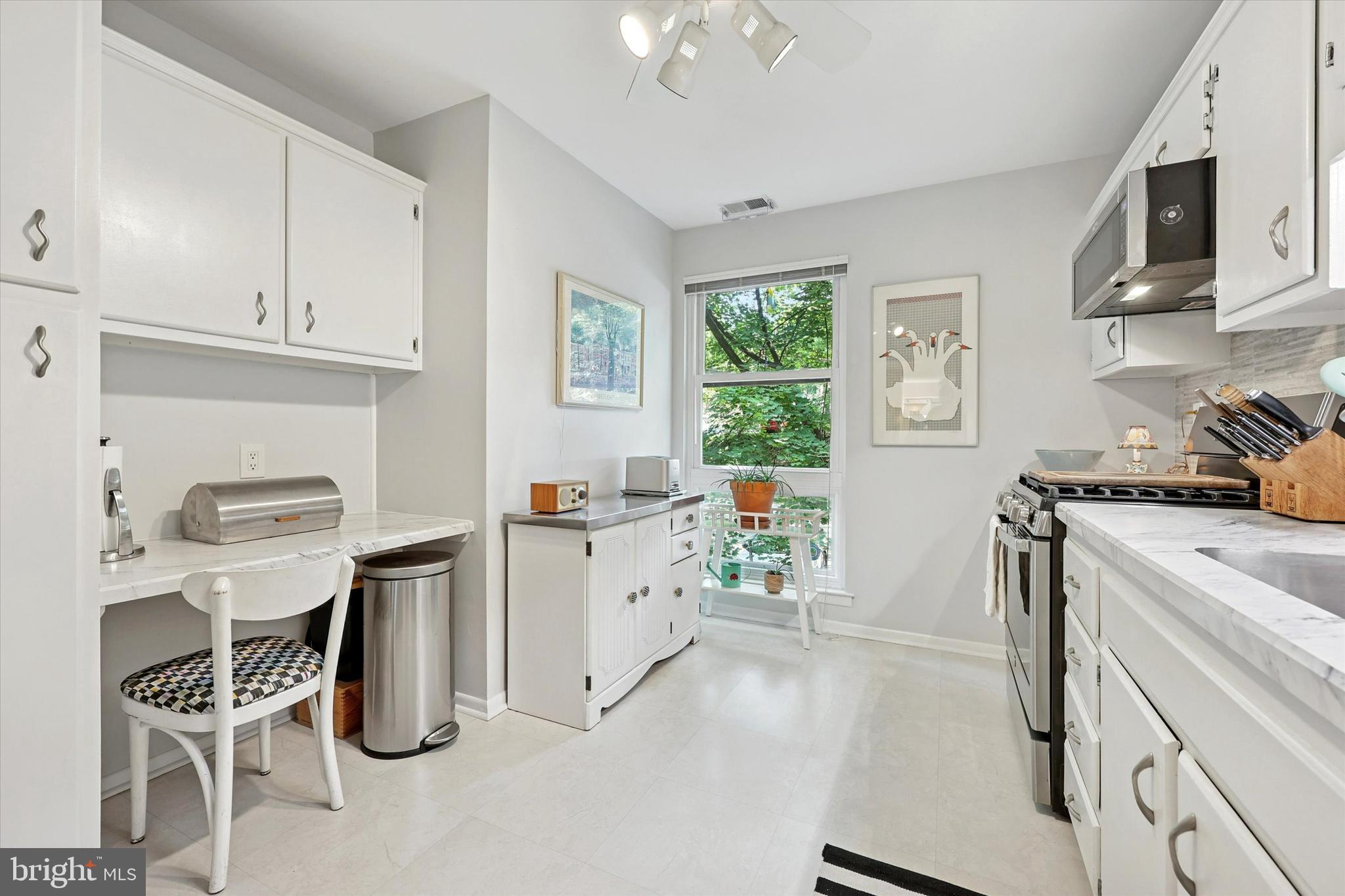 ROXBOROUGH - Residential