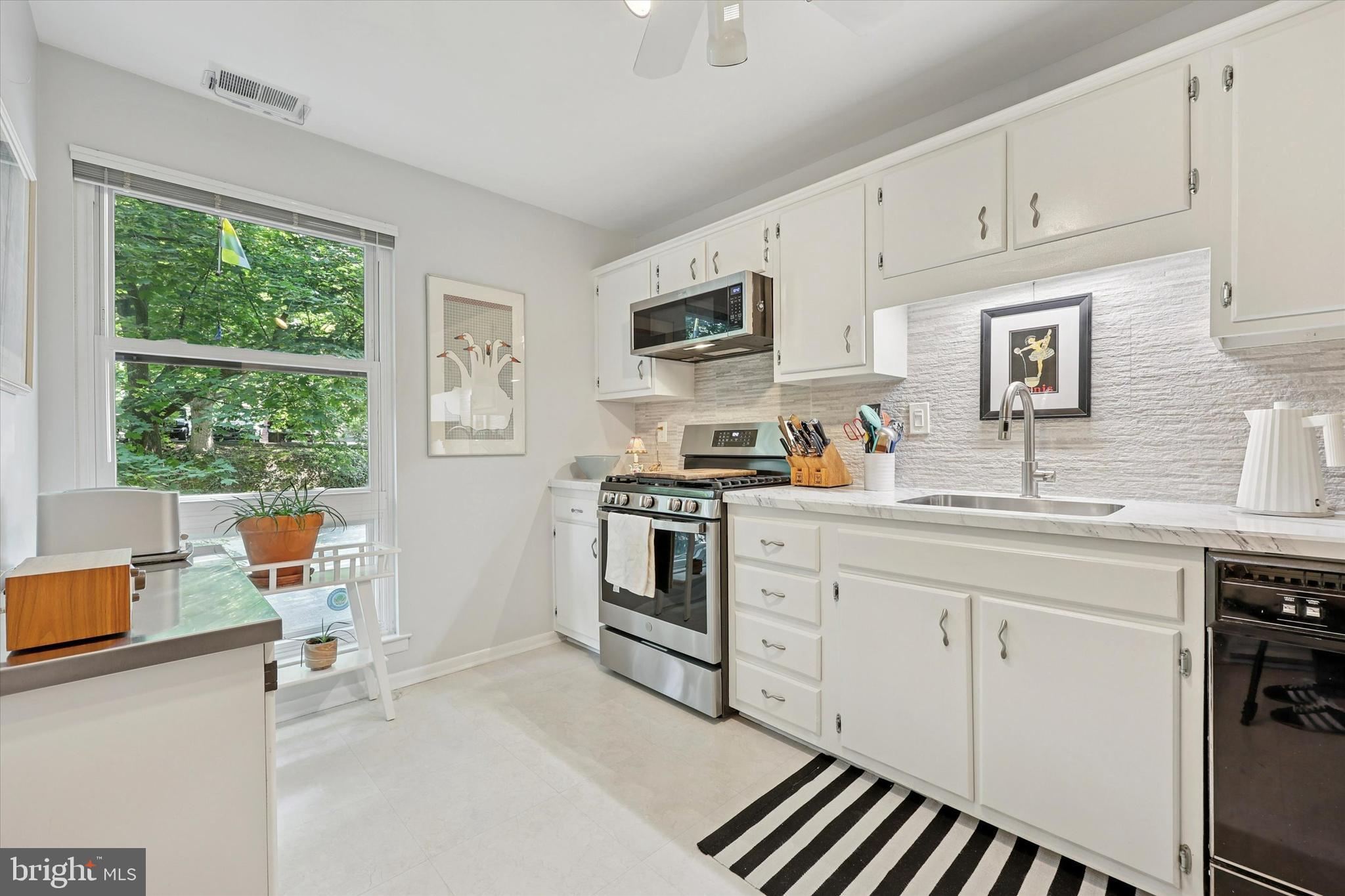 ROXBOROUGH - Residential