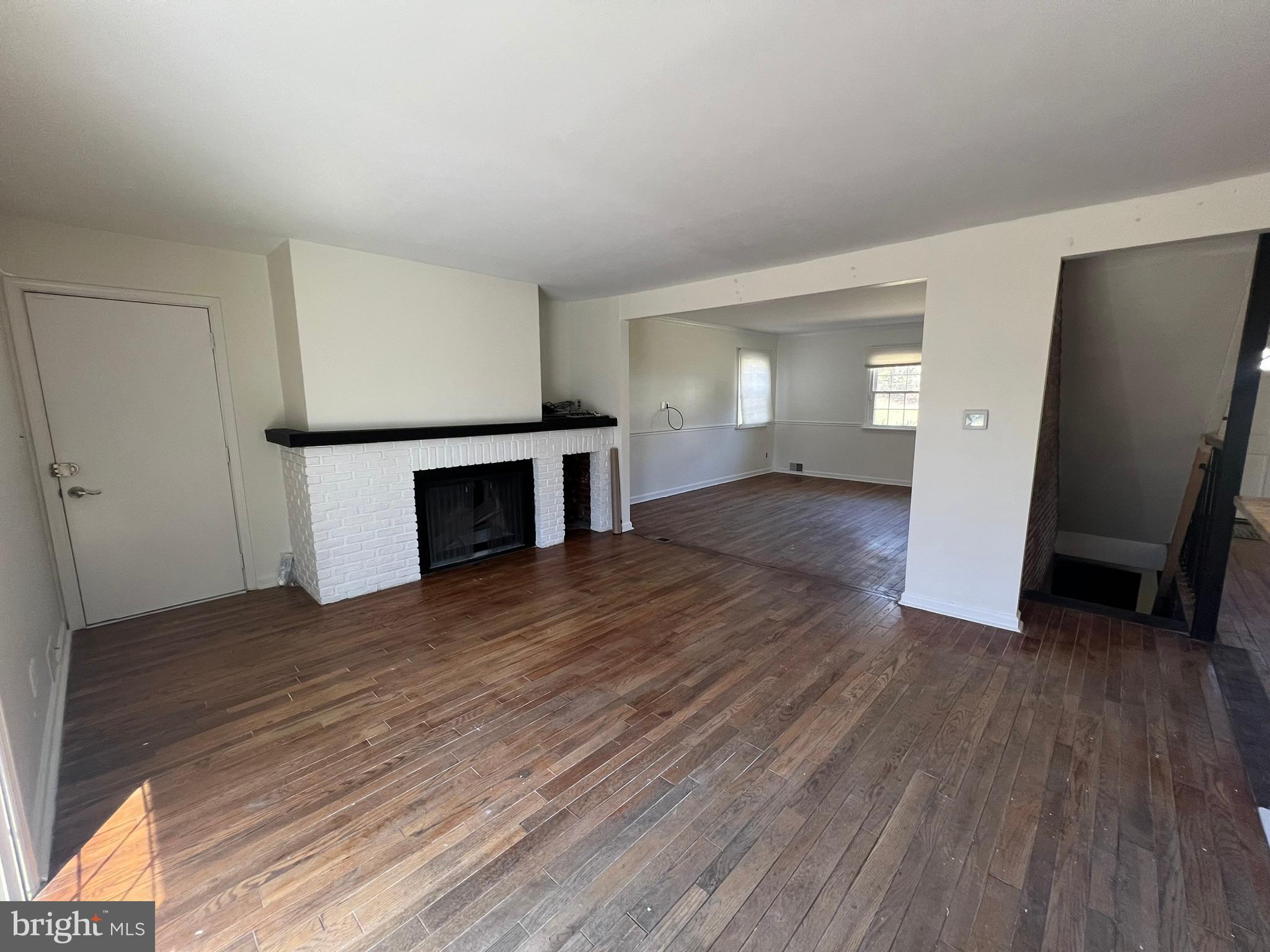 NEWTOWN SQ - Residential Lease