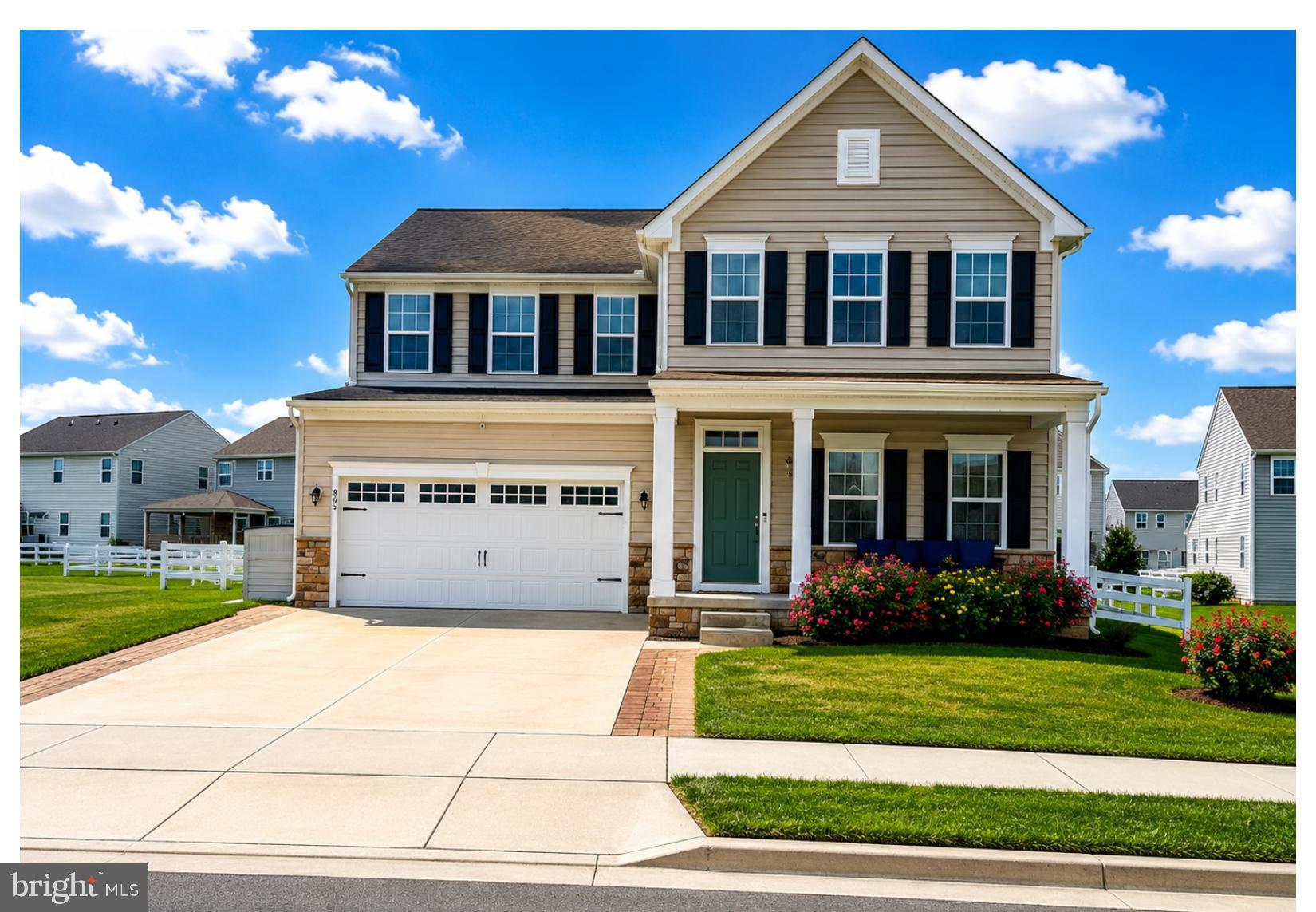 805 LLANELLI DRIVE
