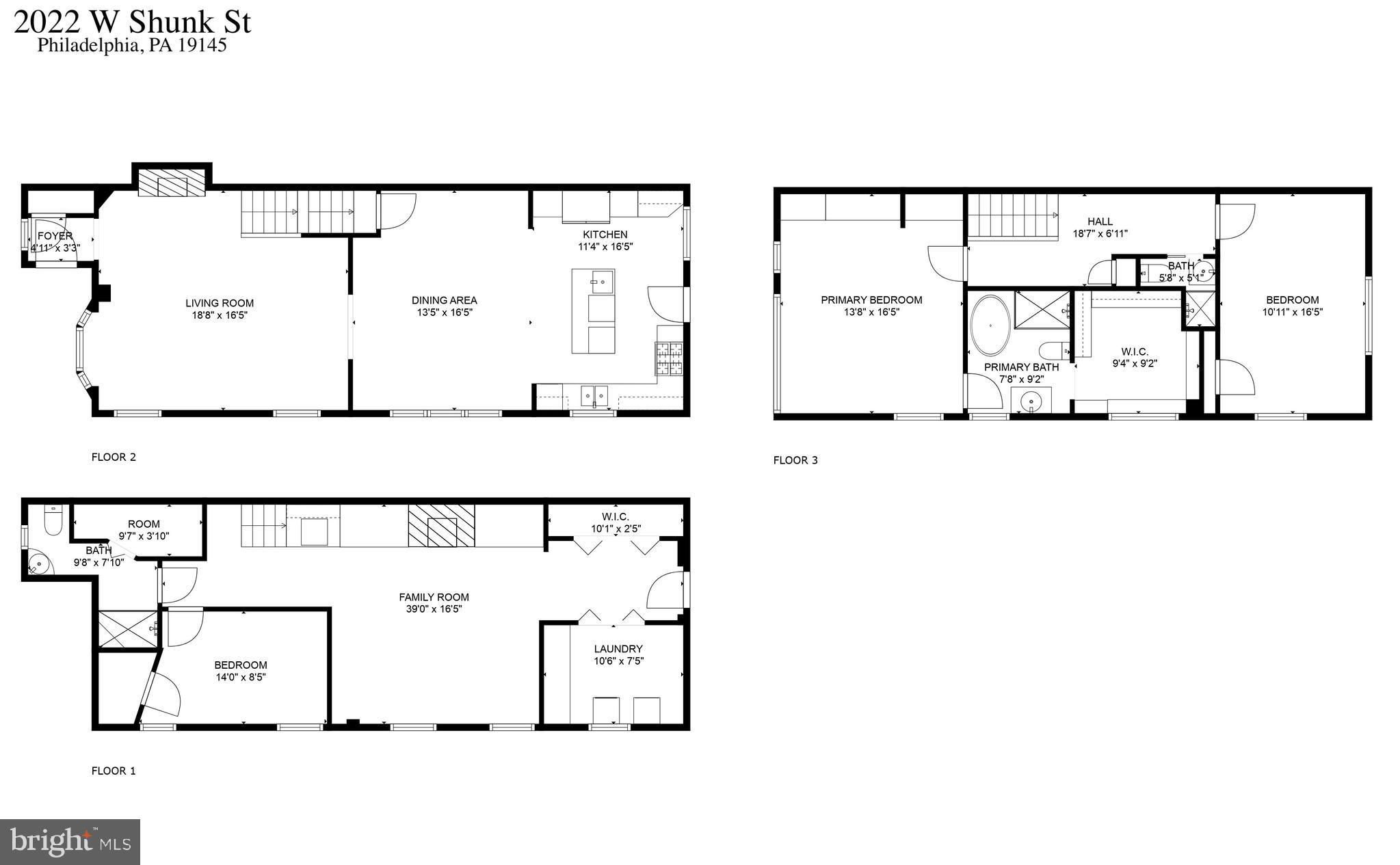 GIRARD ESTATES - Residential