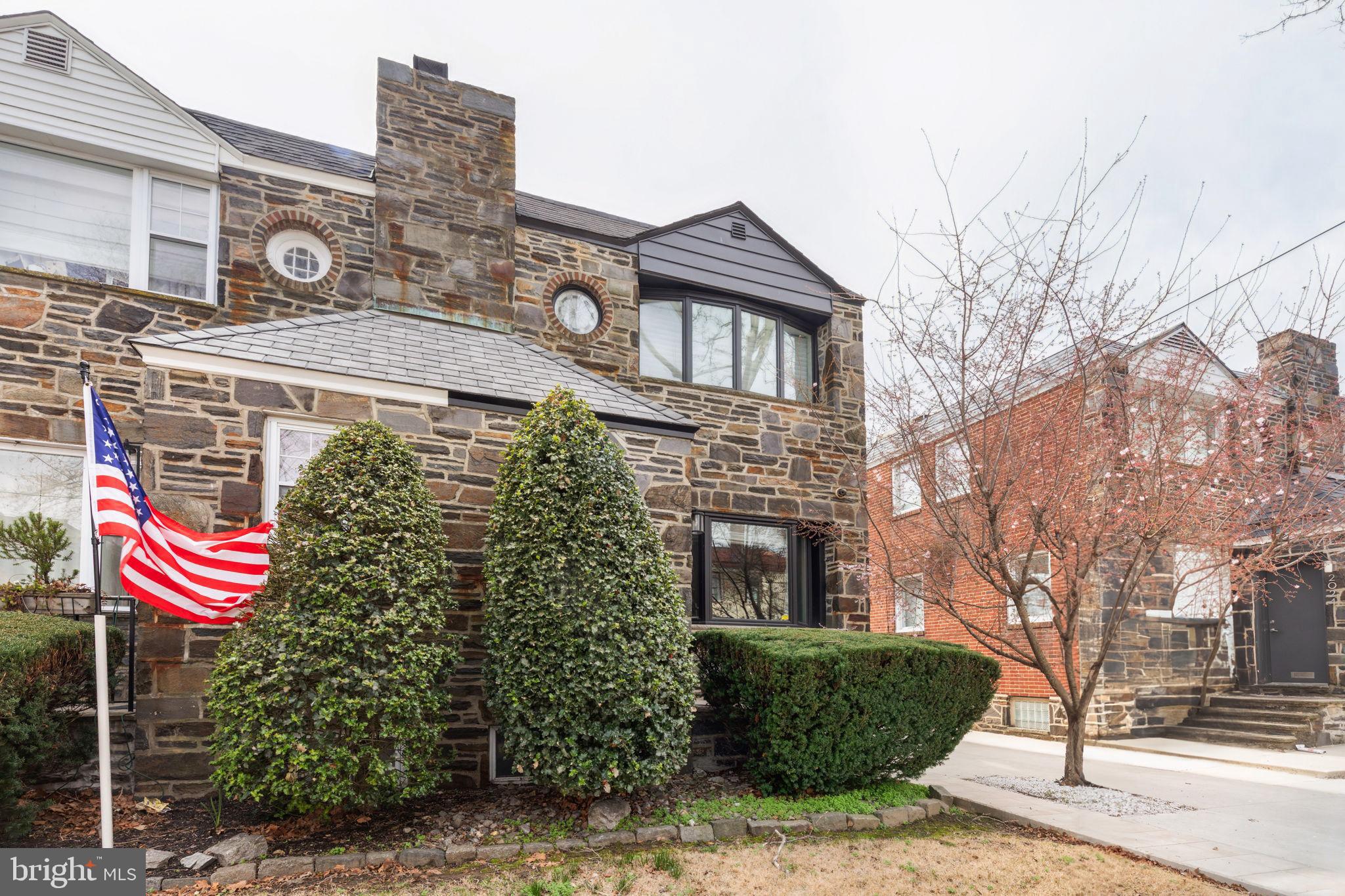 GIRARD ESTATES - Residential