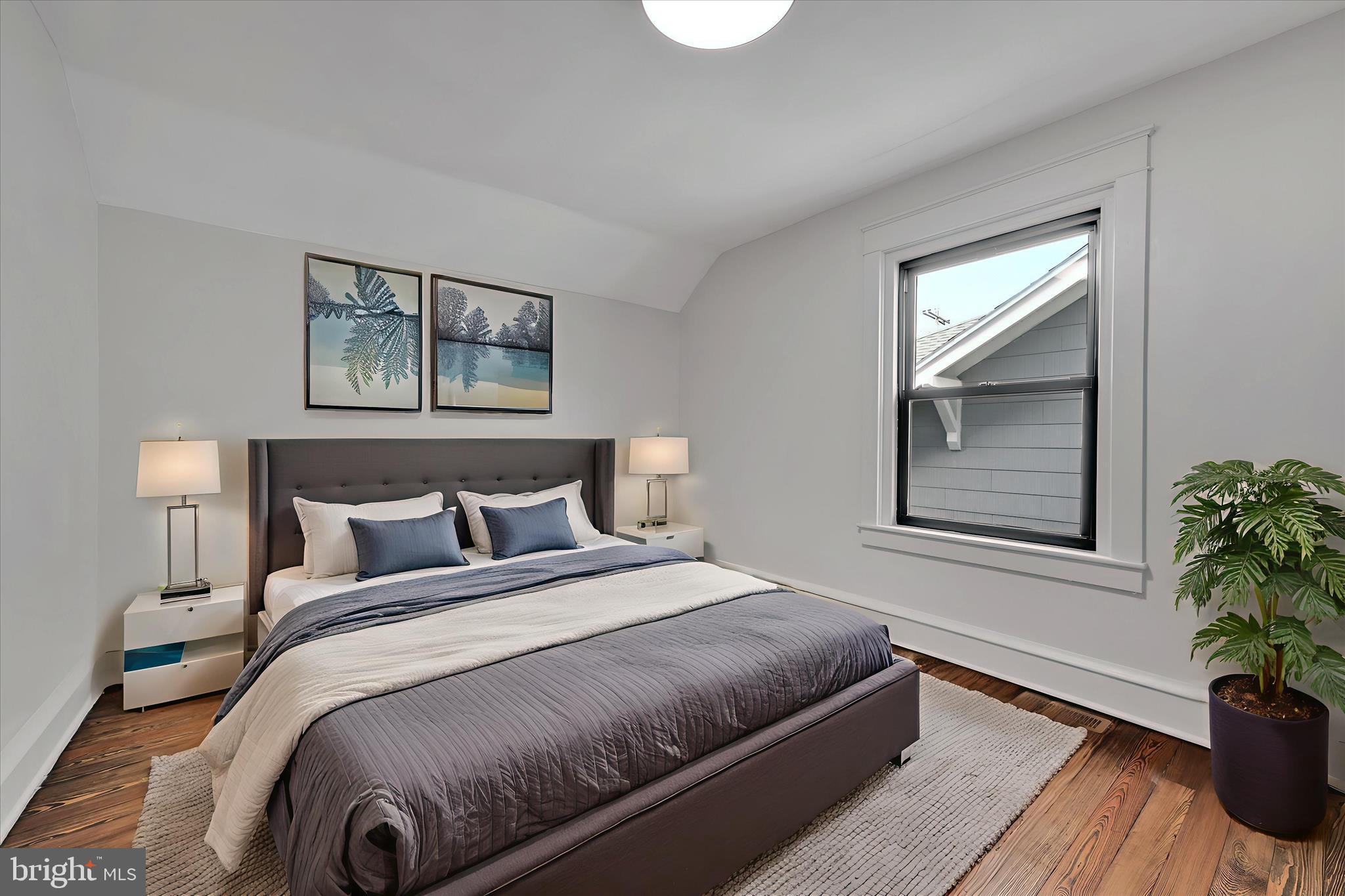 THE VILLAS - Residential