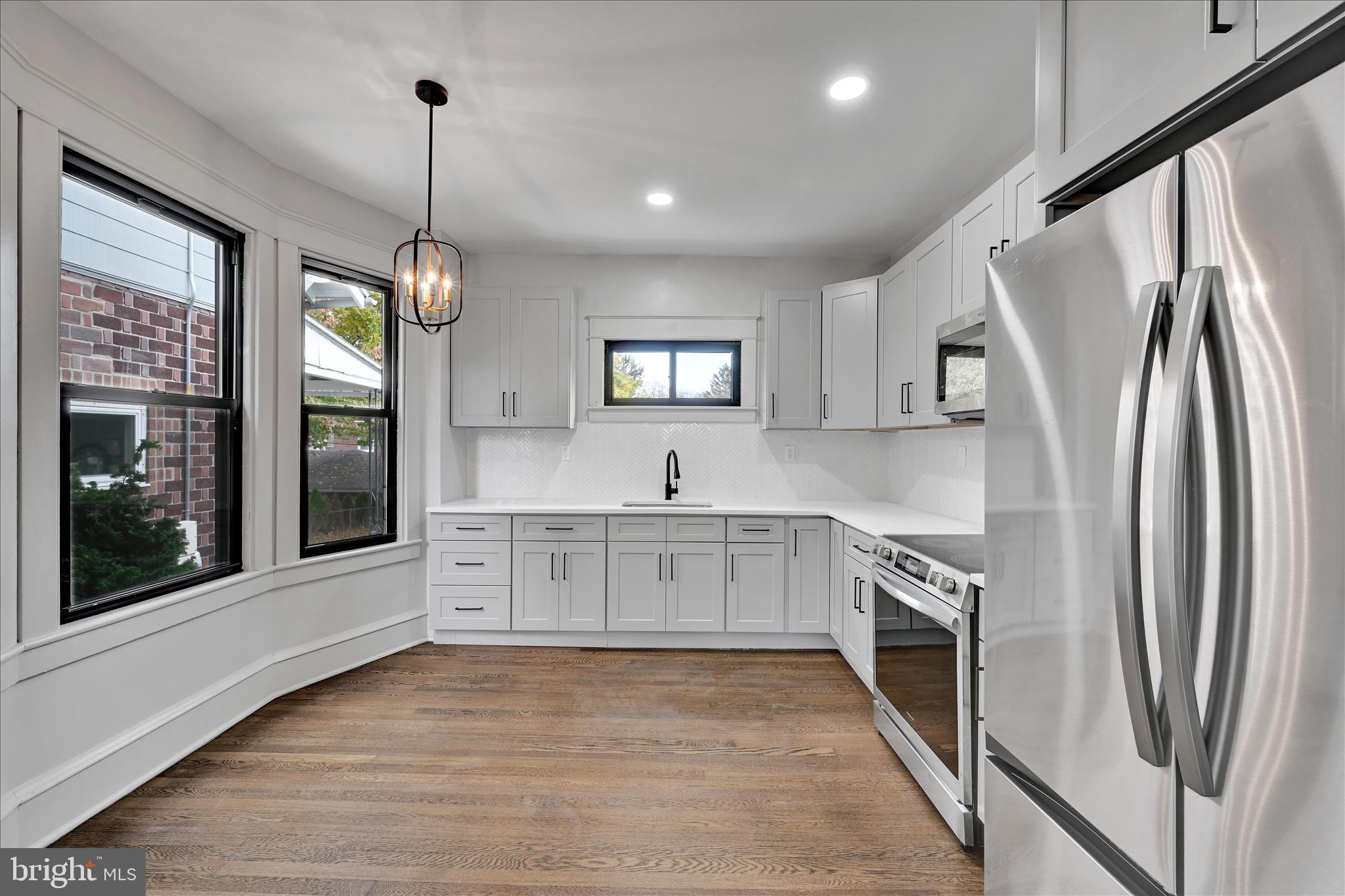 THE VILLAS - Residential