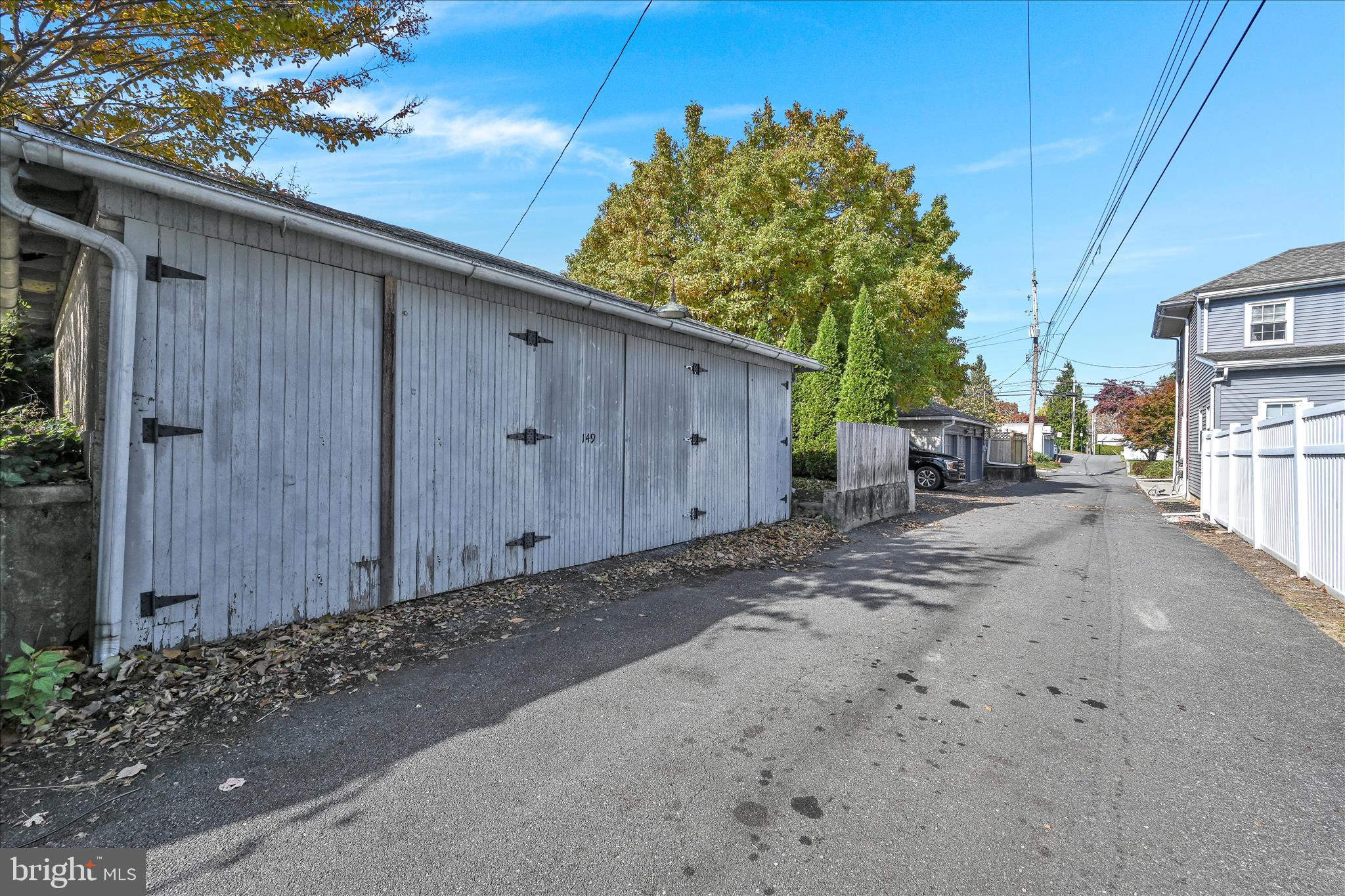 THE VILLAS - Residential