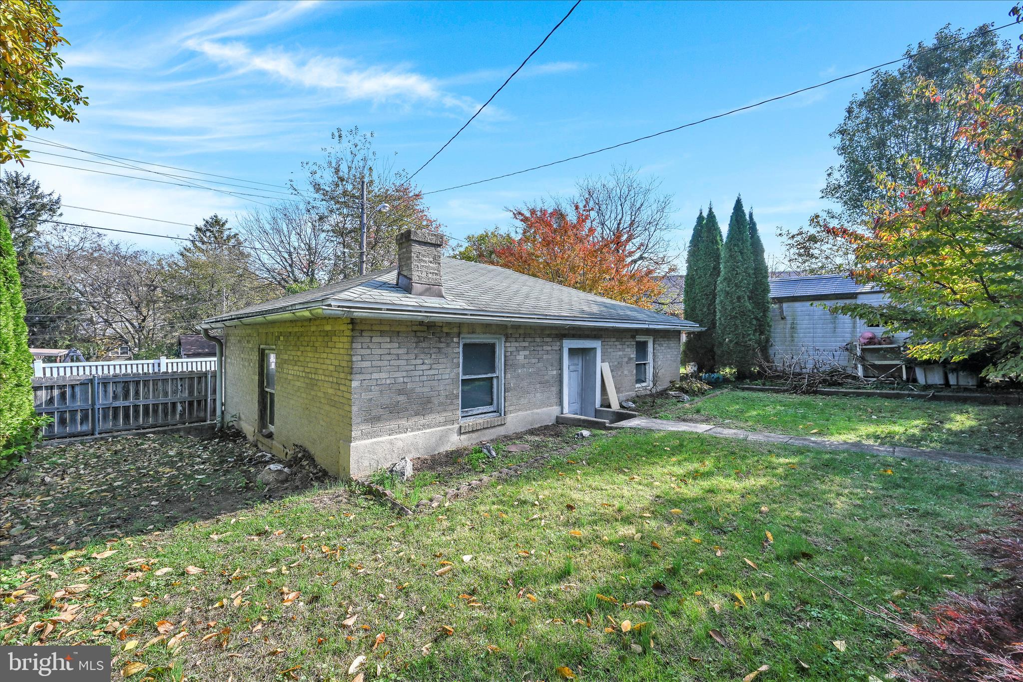 THE VILLAS - Residential