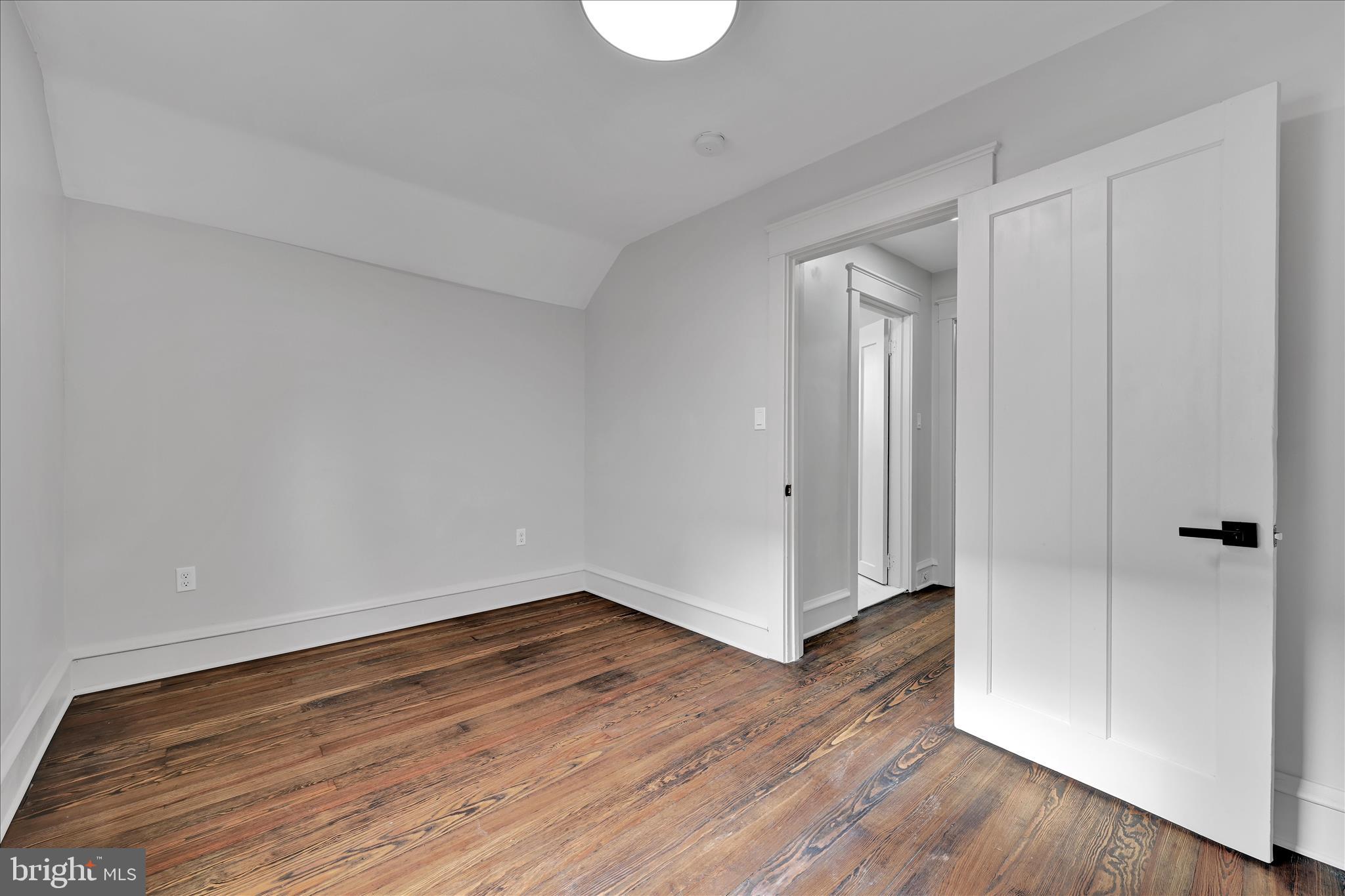 THE VILLAS - Residential