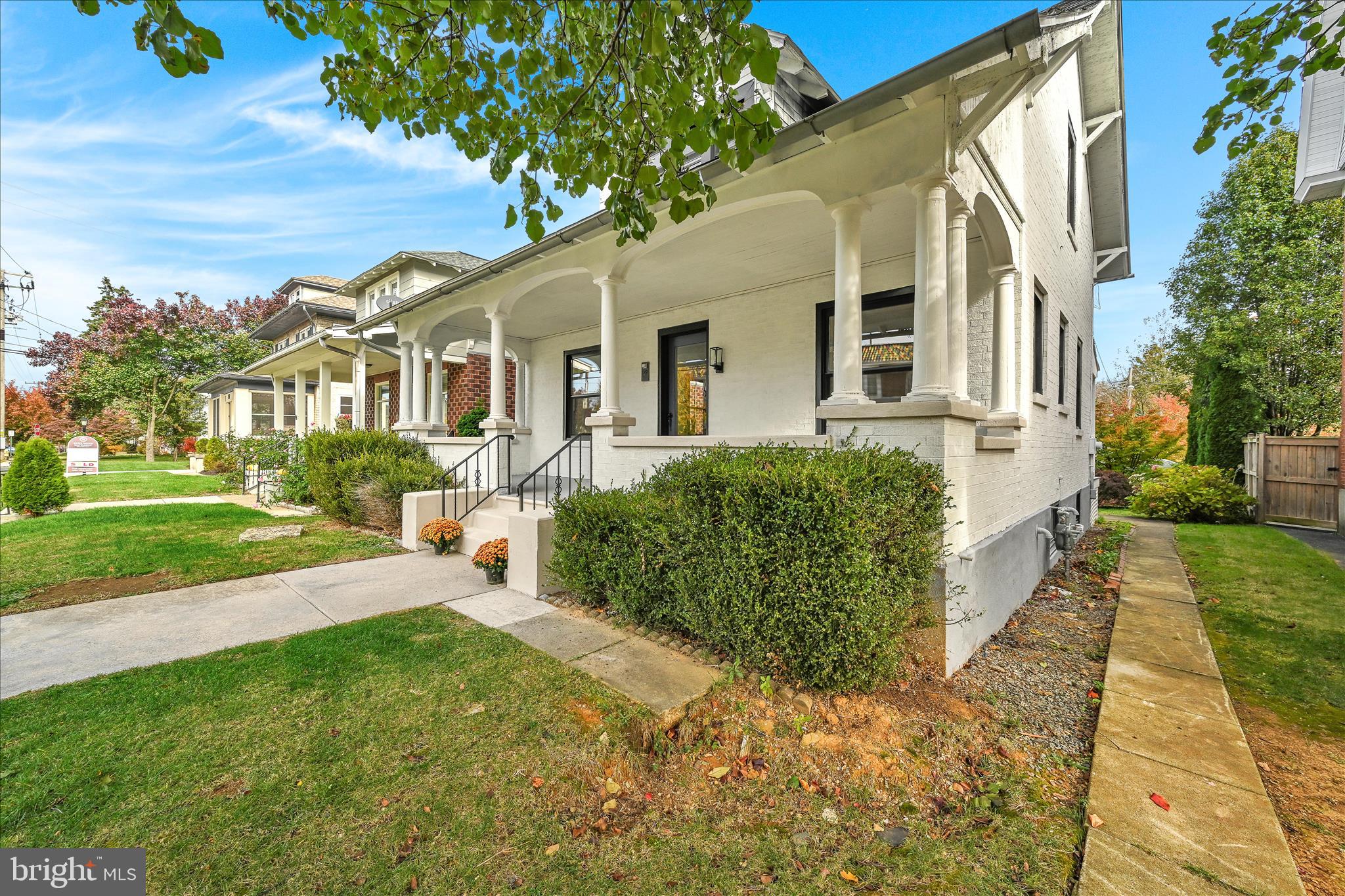 149 TULPEHOCKEN AVENUE