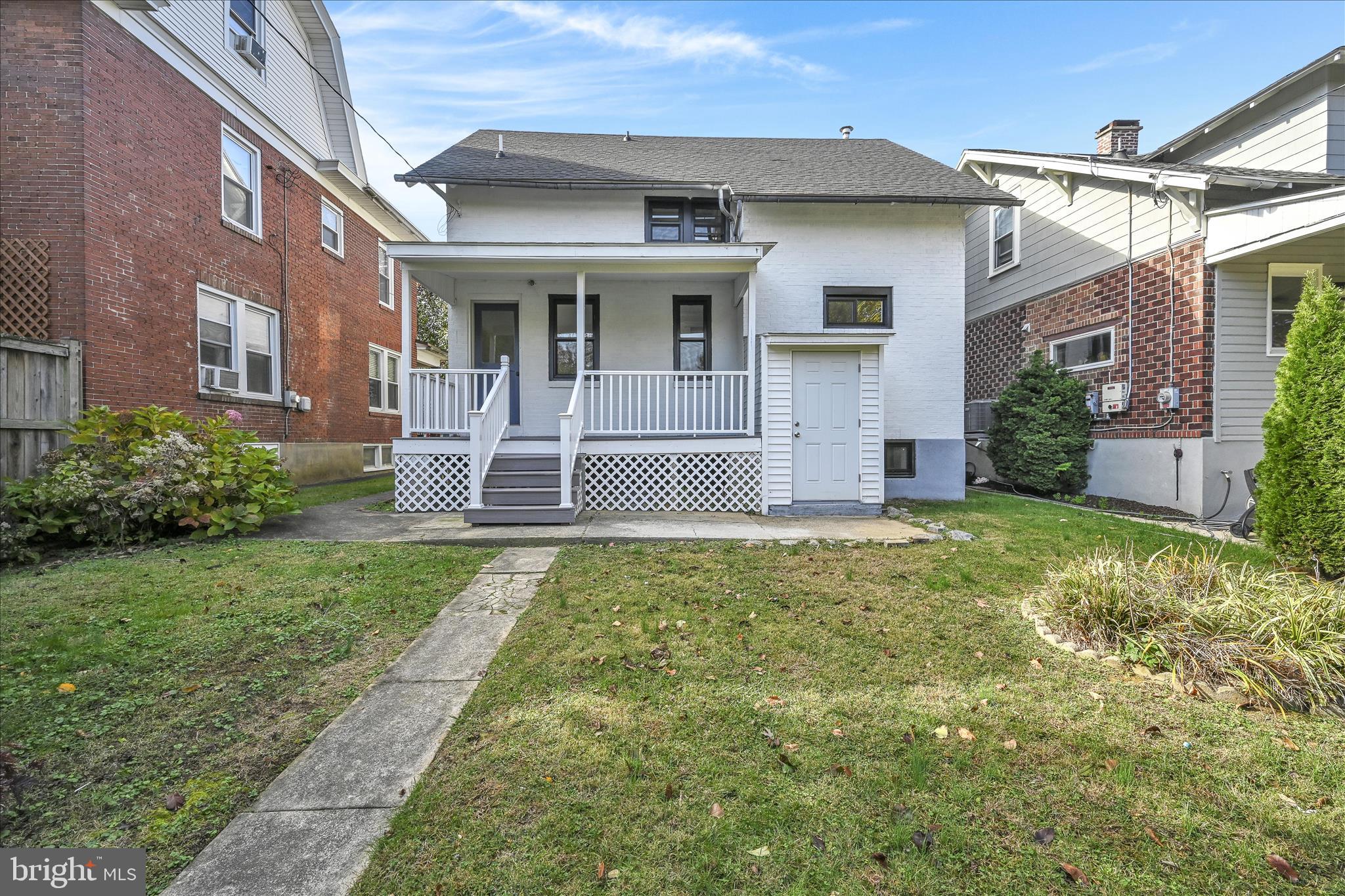 THE VILLAS - Residential