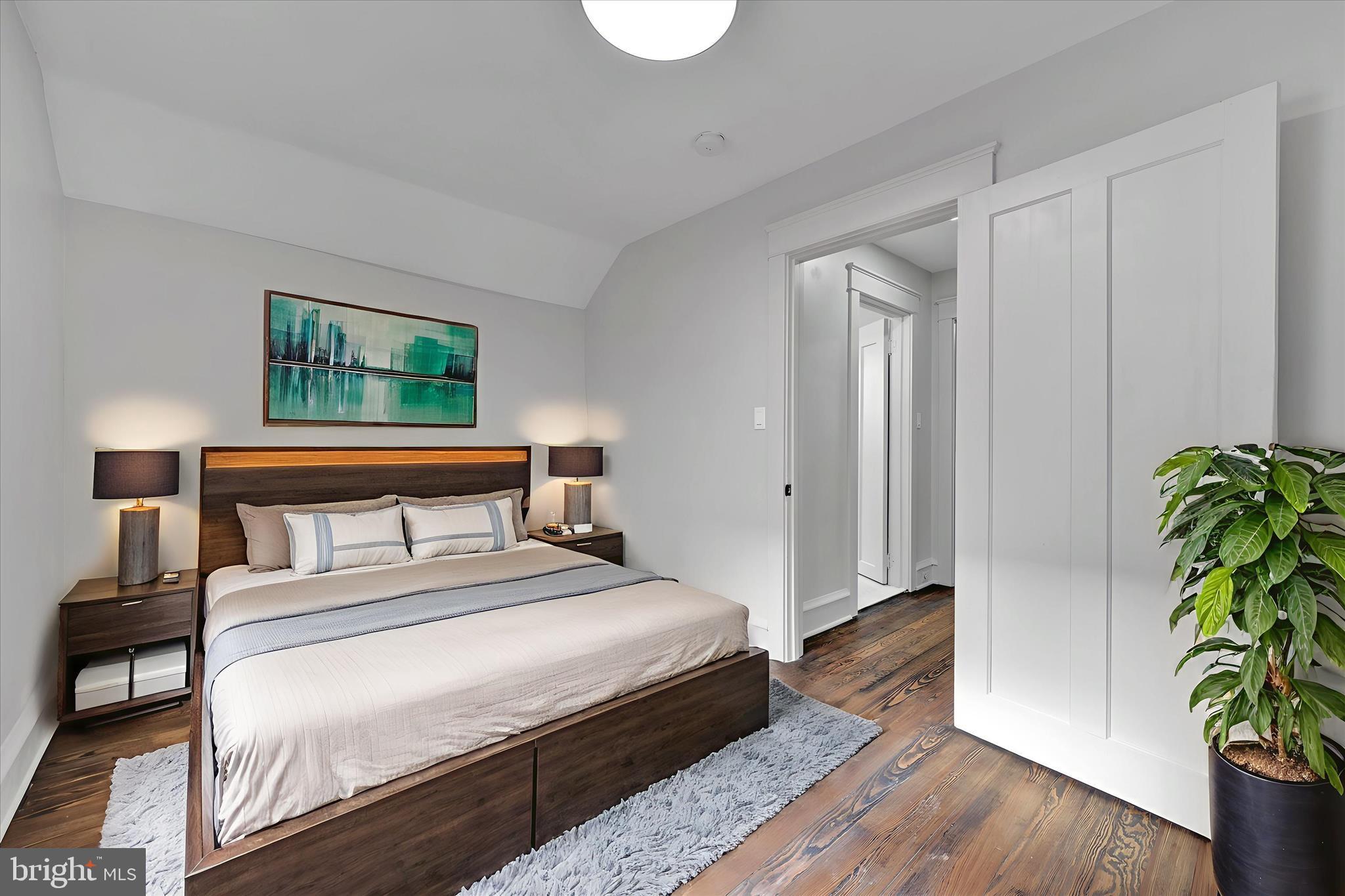 THE VILLAS - Residential