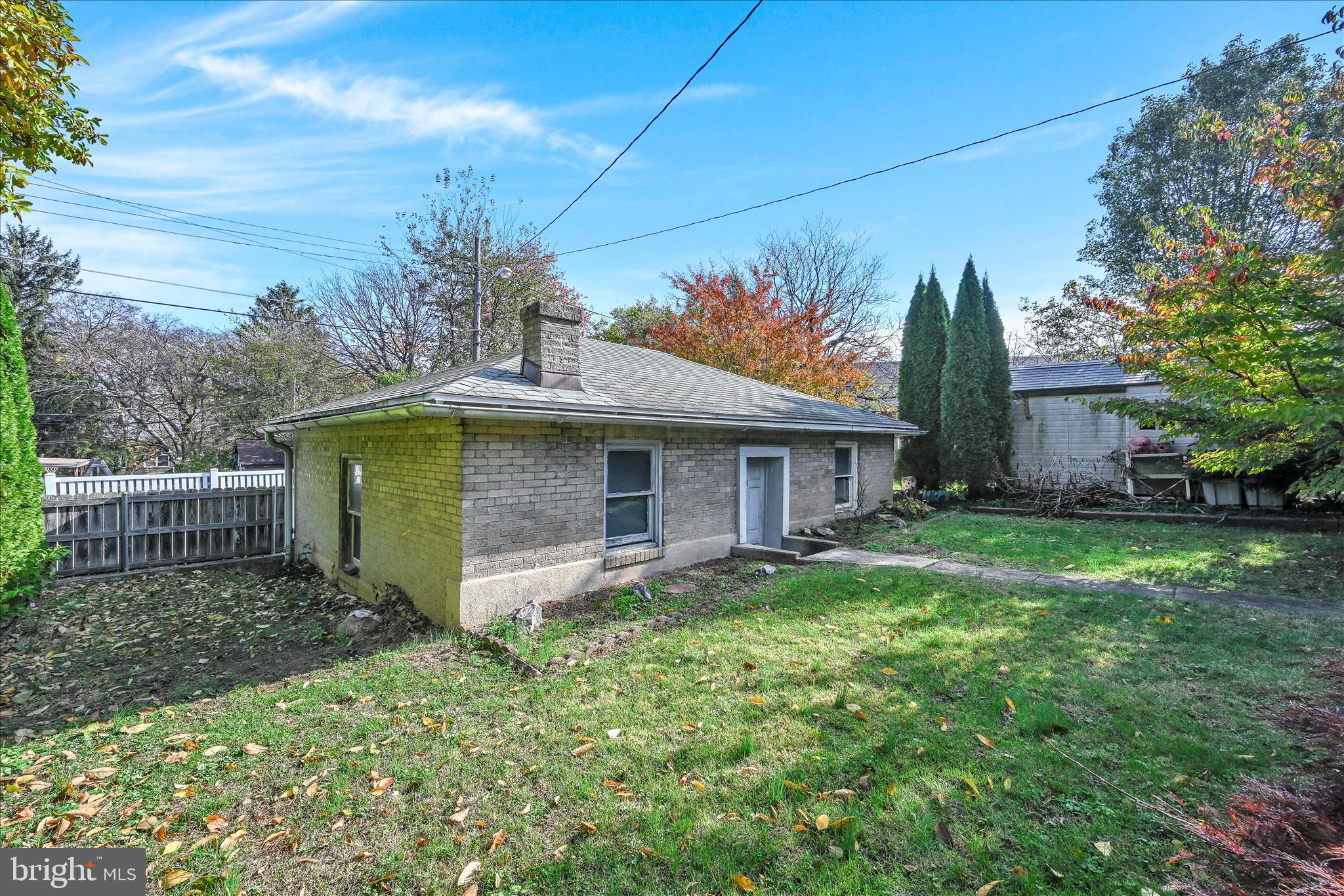 THE VILLAS - Residential