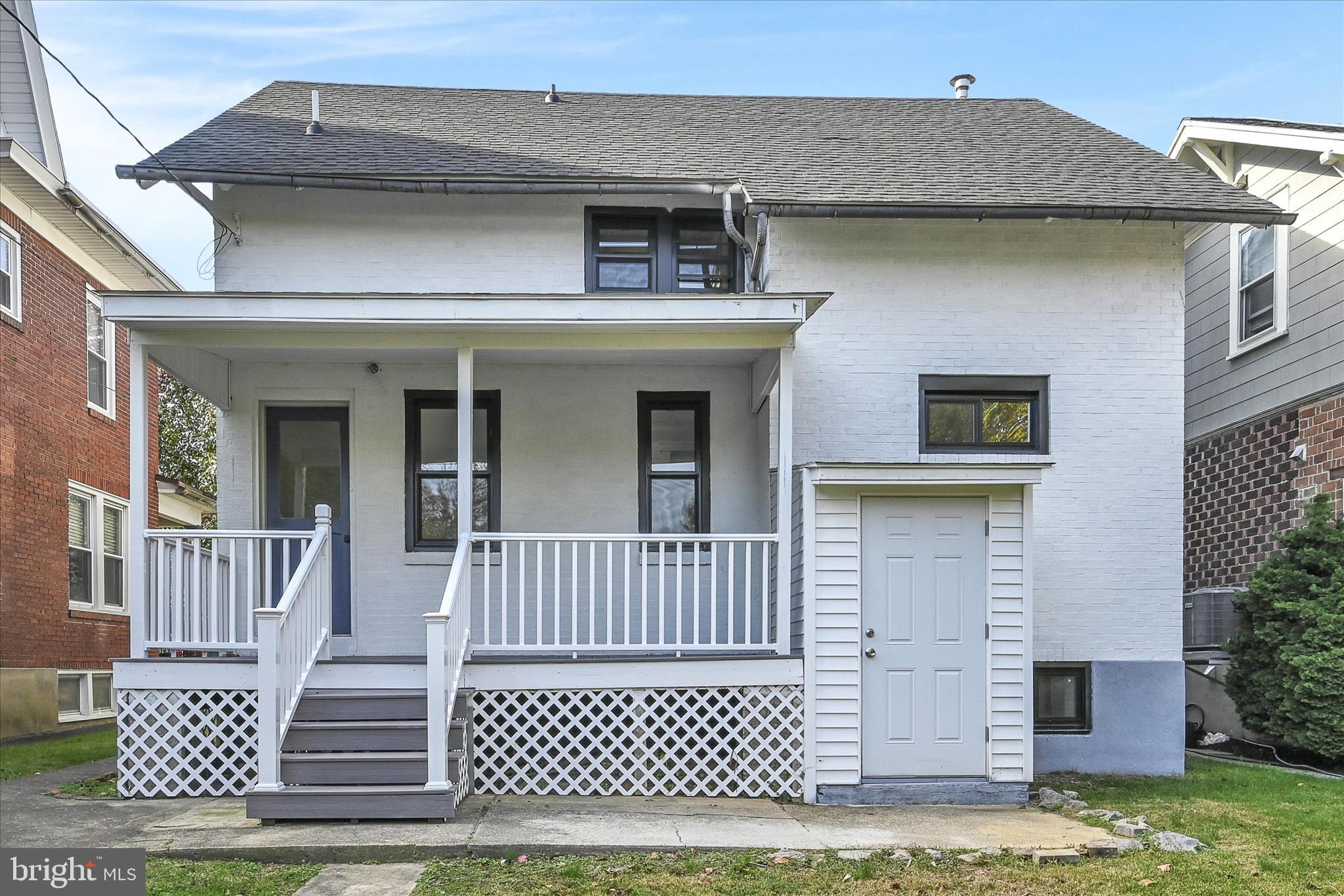 THE VILLAS - Residential