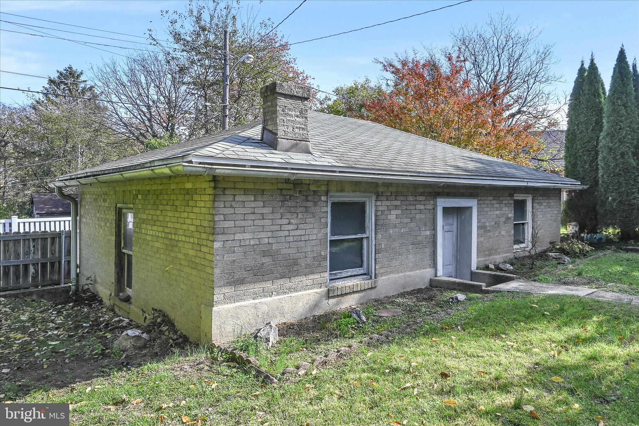 THE VILLAS - Residential