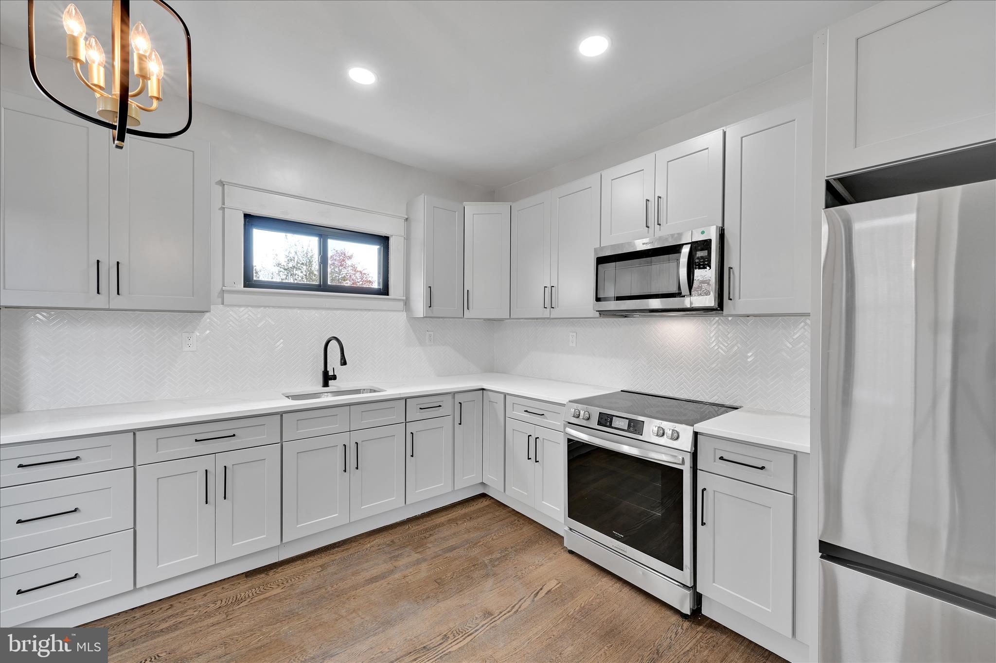 THE VILLAS - Residential