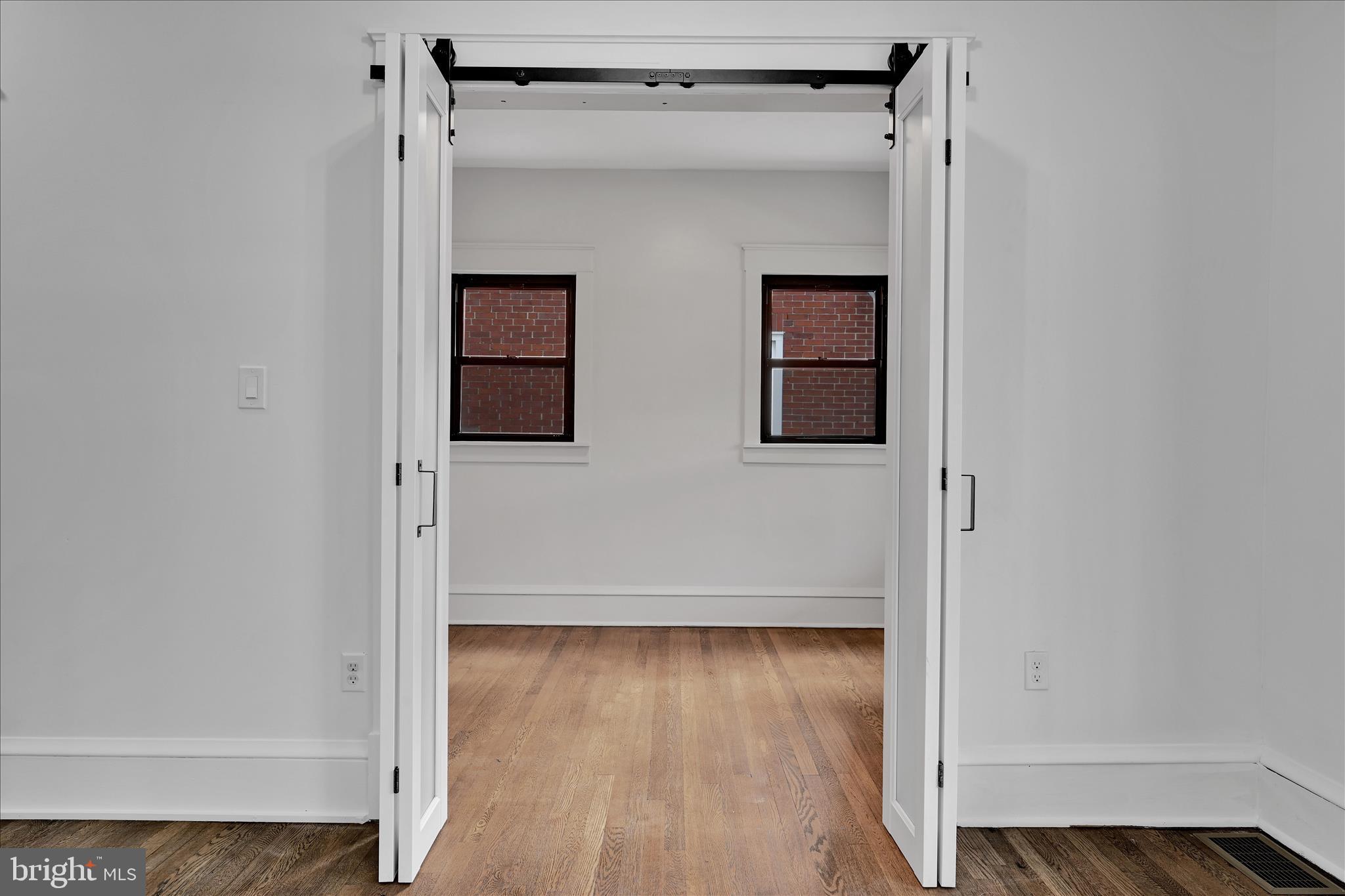 THE VILLAS - Residential