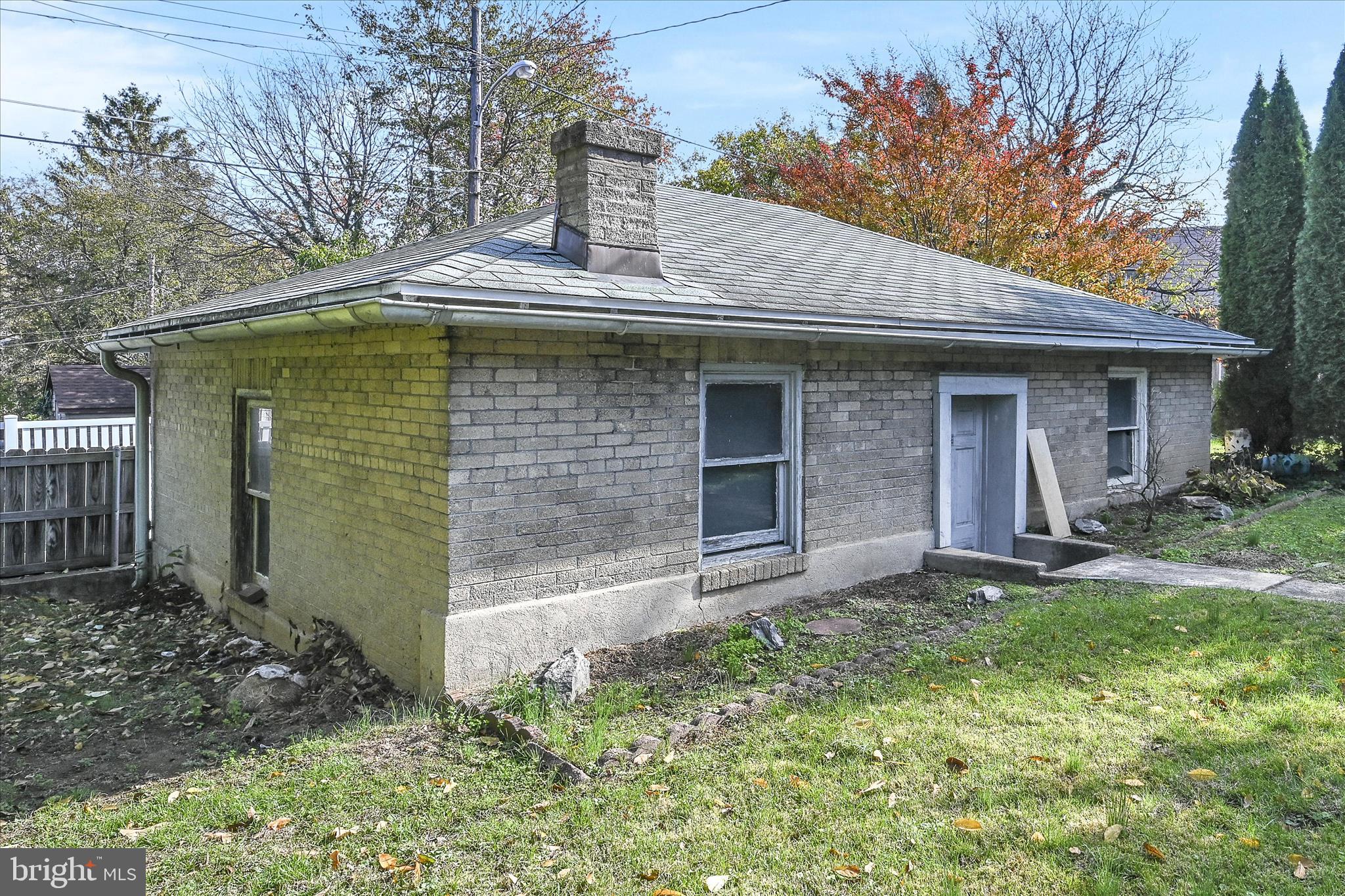 THE VILLAS - Residential