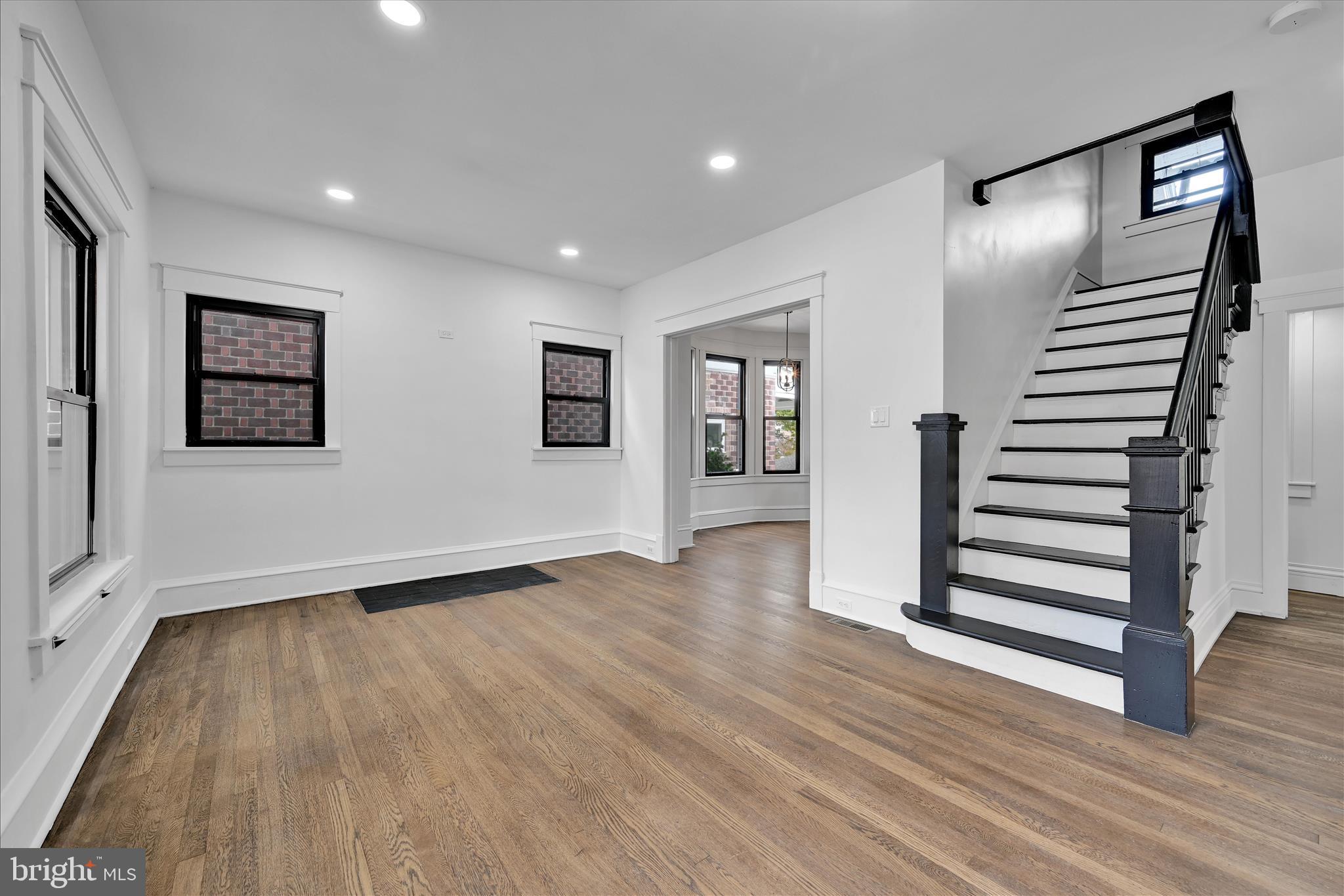 THE VILLAS - Residential