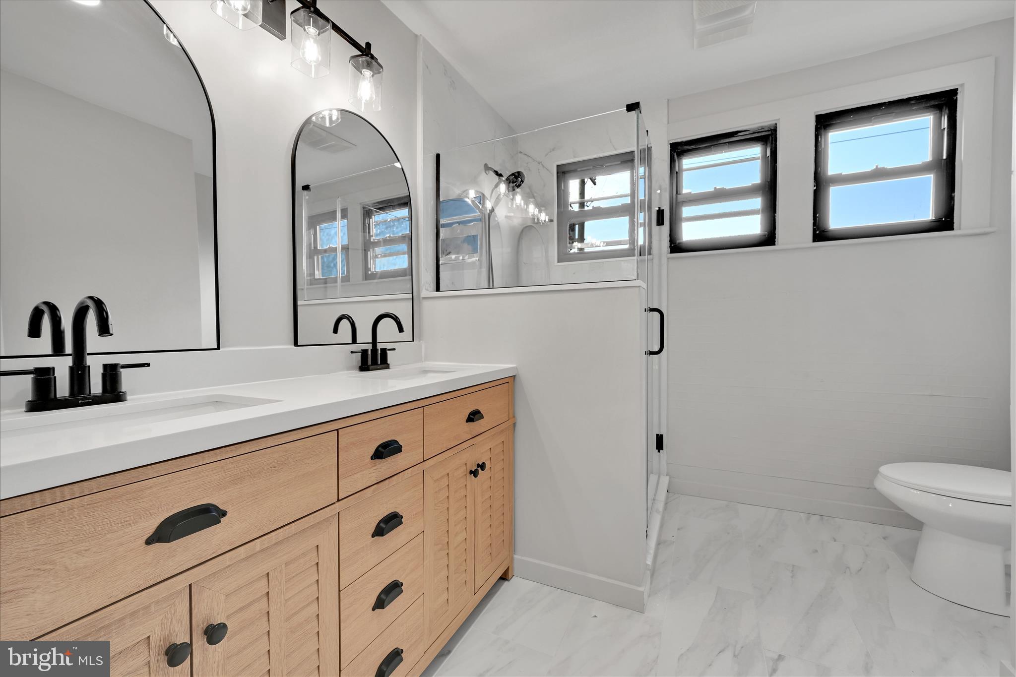 THE VILLAS - Residential