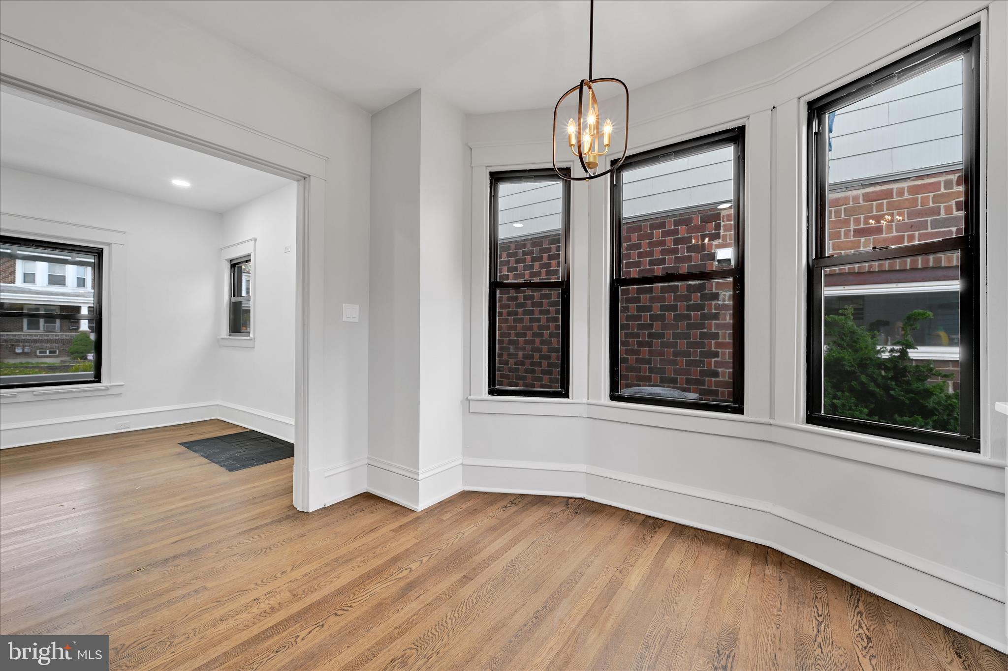 THE VILLAS - Residential