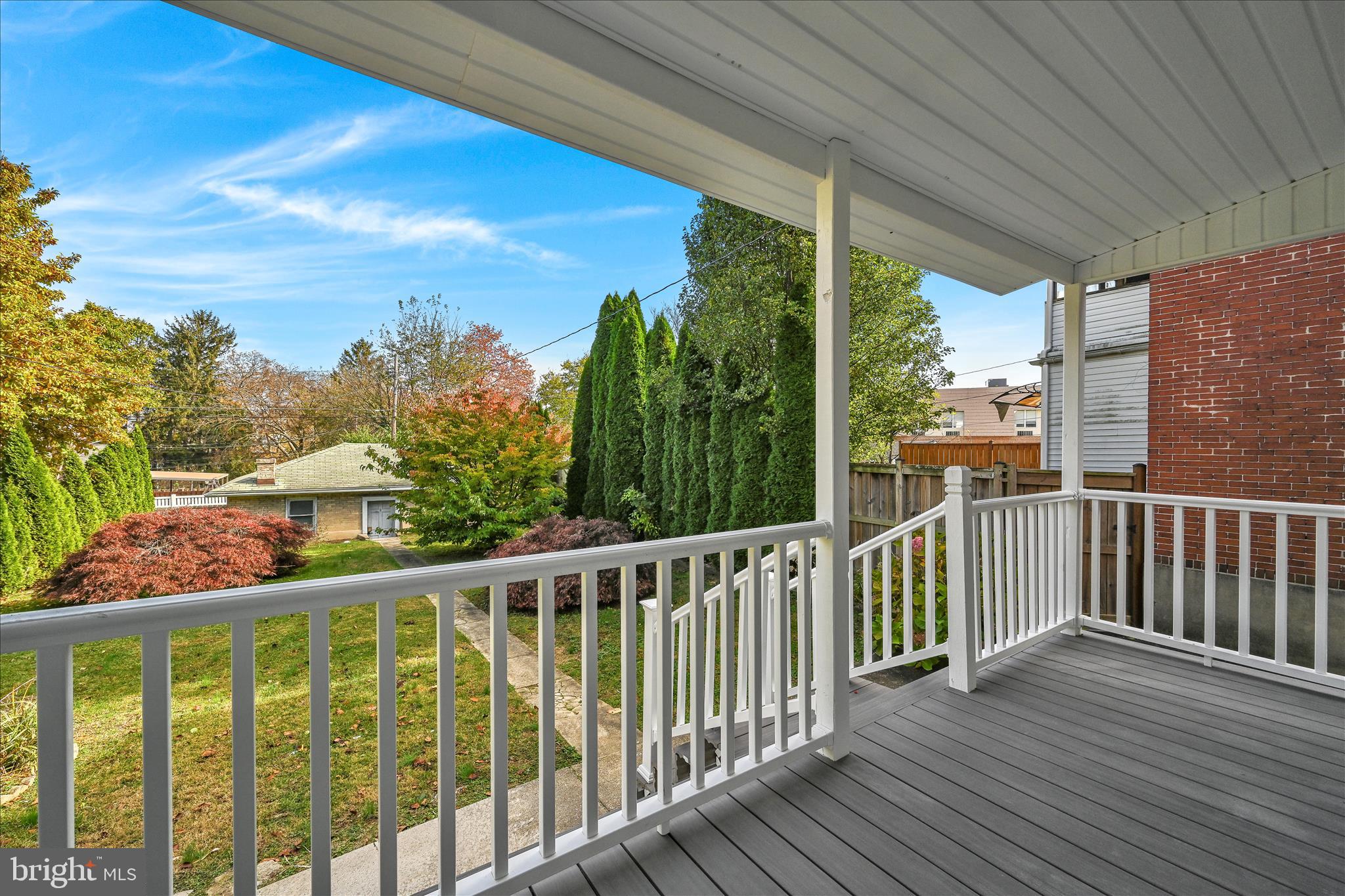 THE VILLAS - Residential