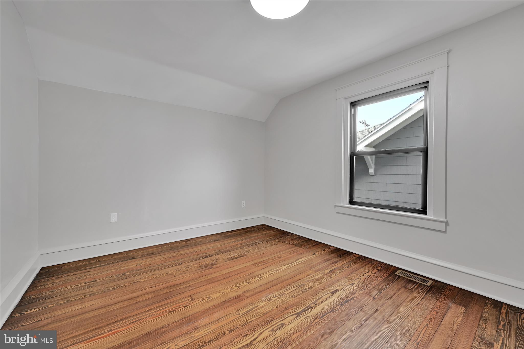 THE VILLAS - Residential