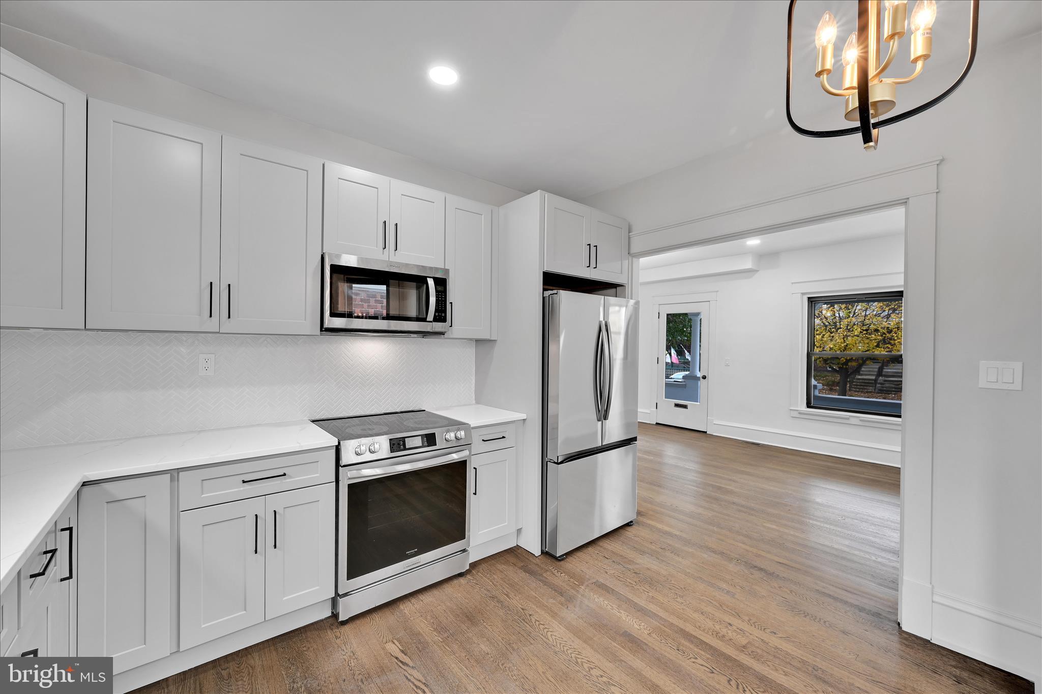 THE VILLAS - Residential