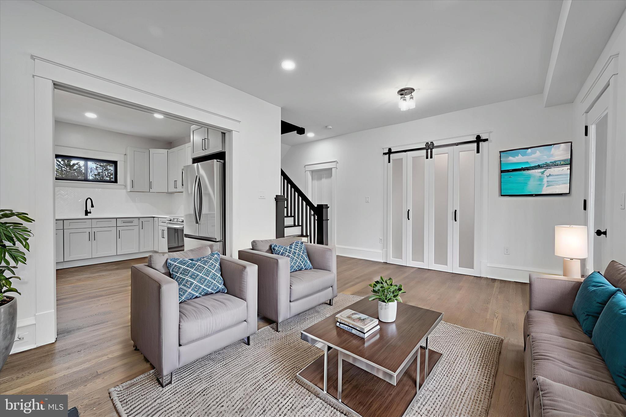 THE VILLAS - Residential