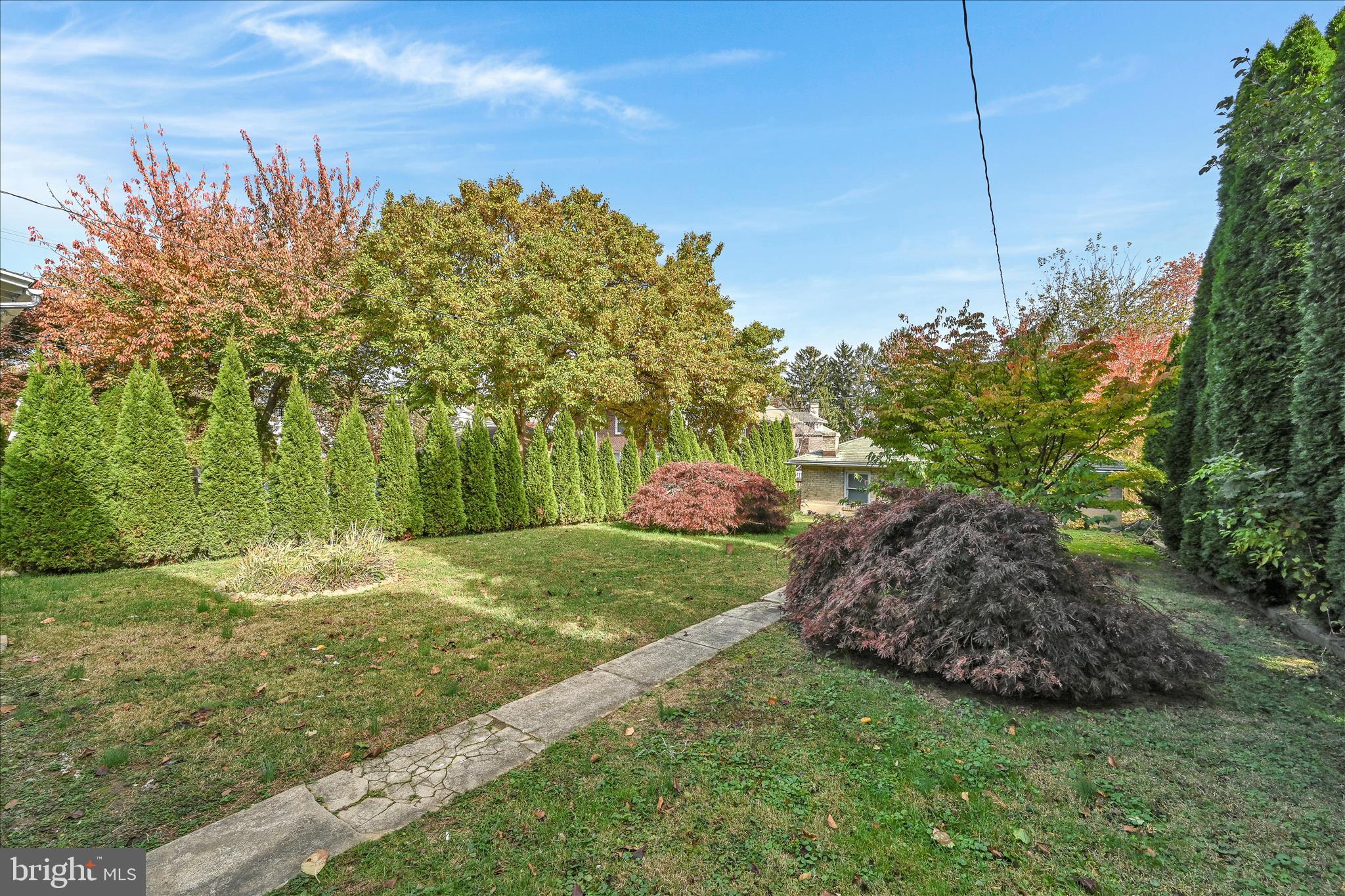 THE VILLAS - Residential