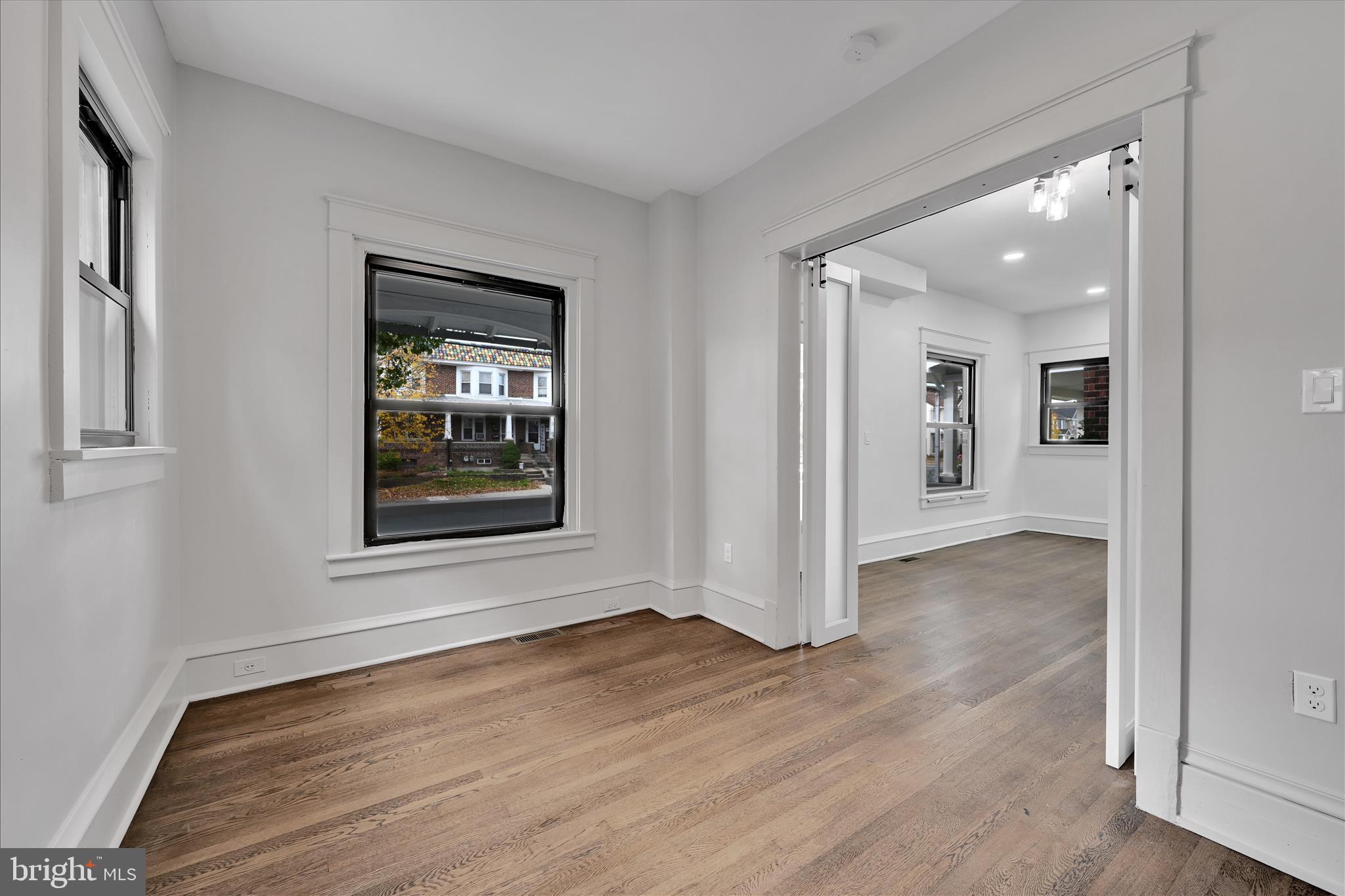 THE VILLAS - Residential