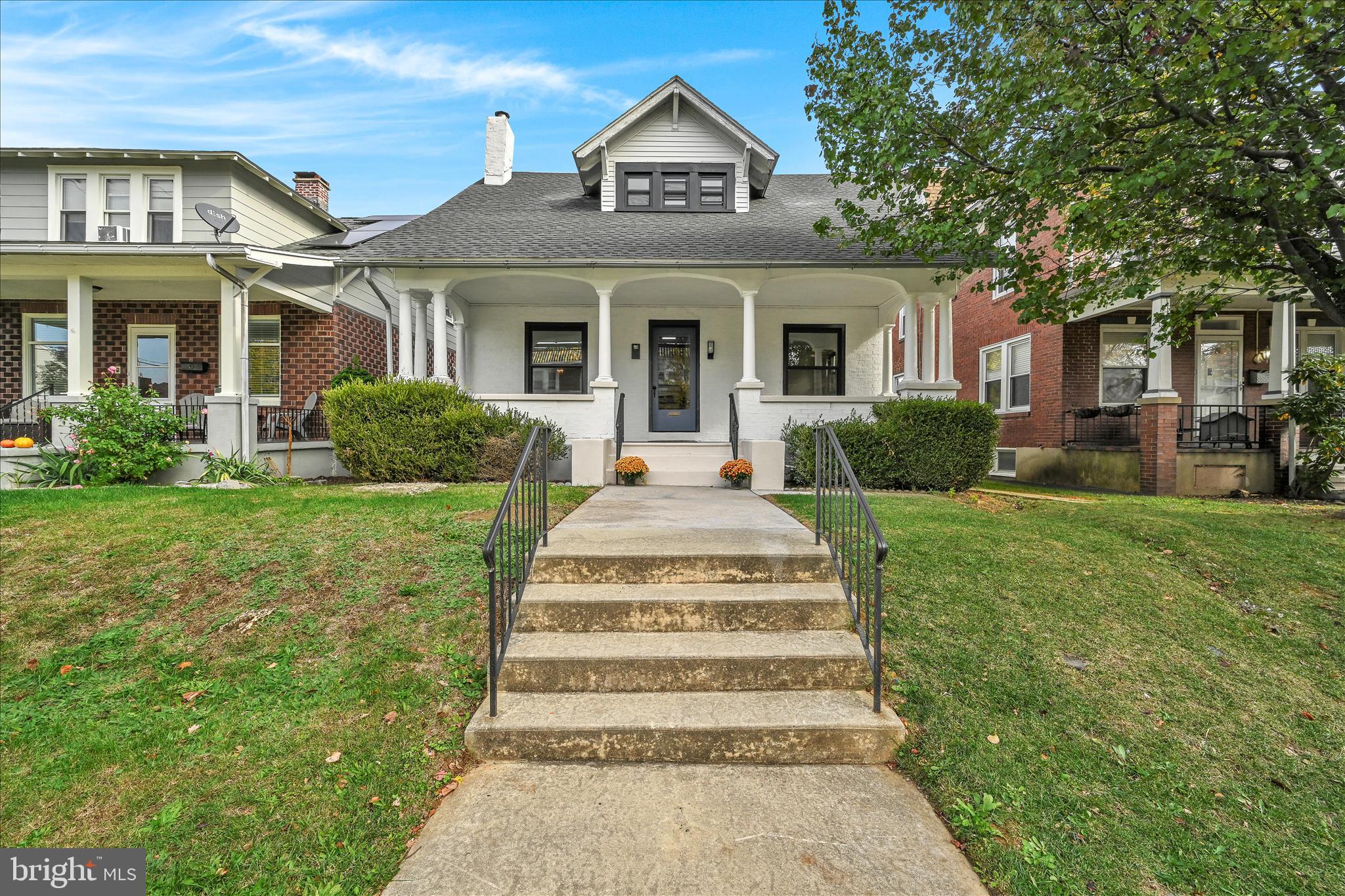 149 TULPEHOCKEN AVENUE