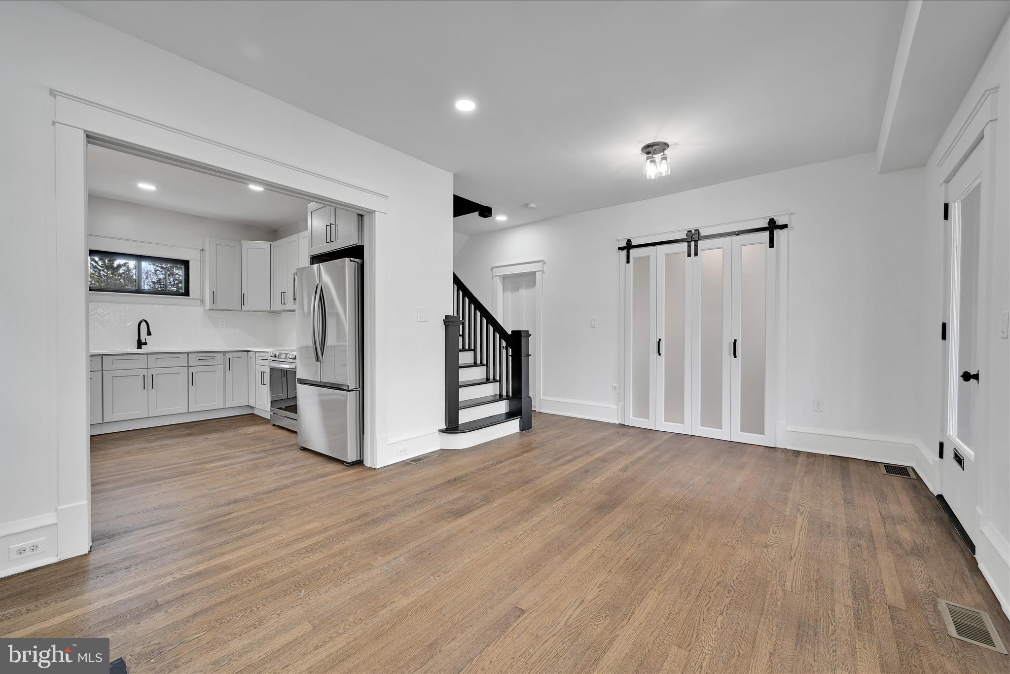 THE VILLAS - Residential