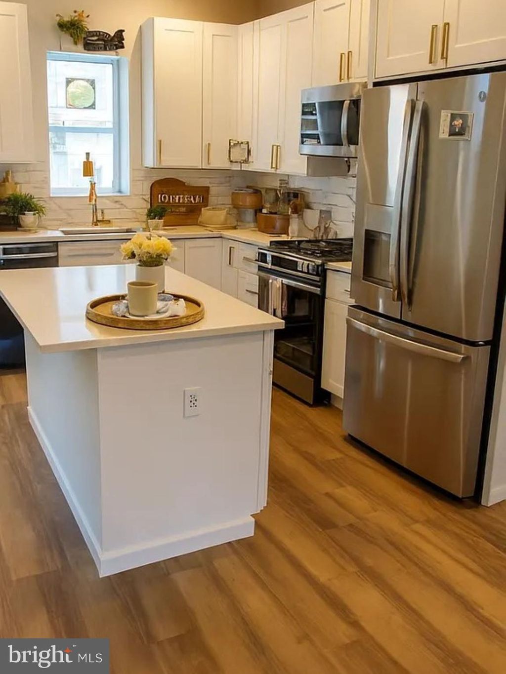 Photo of 1525 S 24th Street, PHILADELPHIA, PA 19146 (MLS # PAPH2599832)