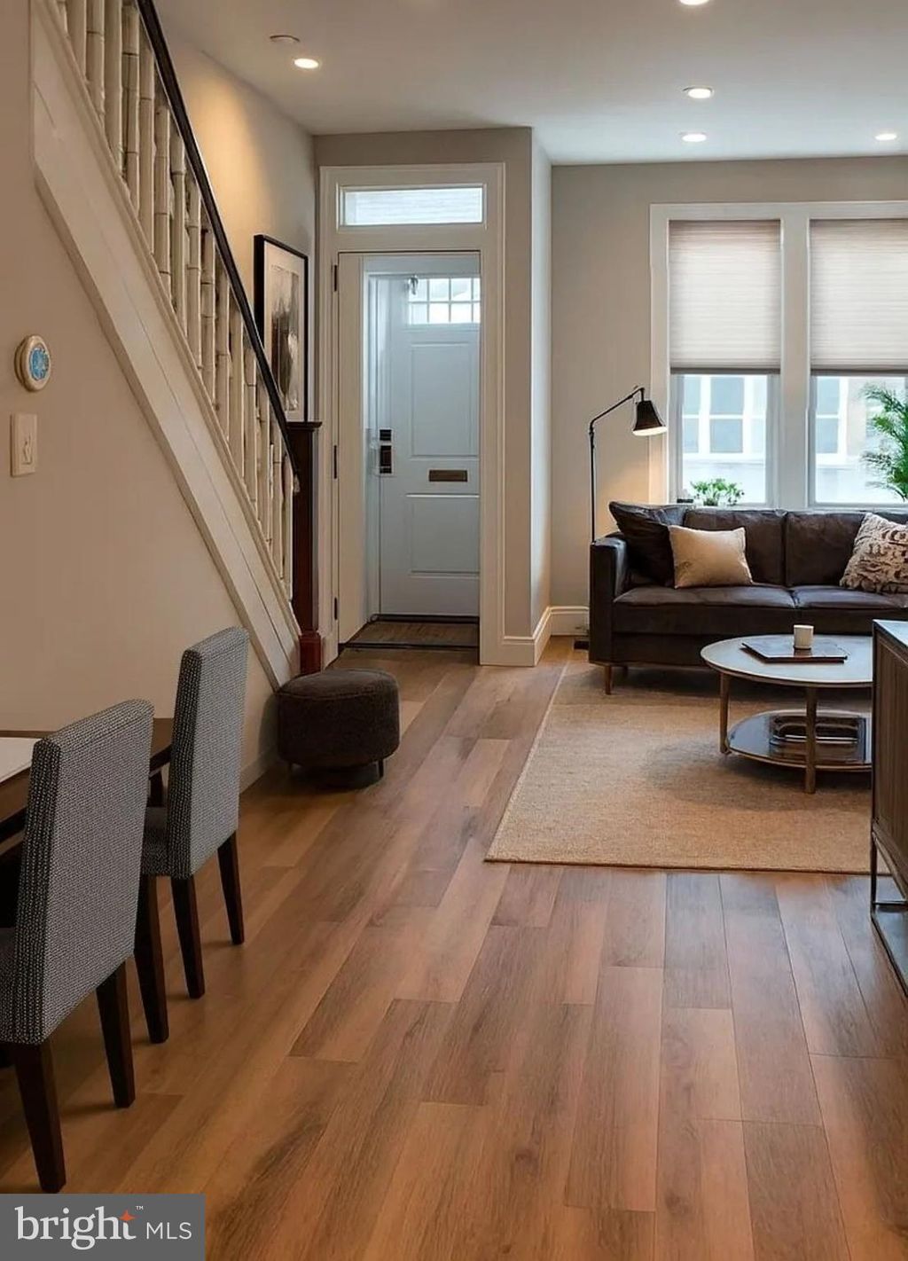 Photo of 1525 S 24th Street, PHILADELPHIA, PA 19146 (MLS # PAPH2599832)