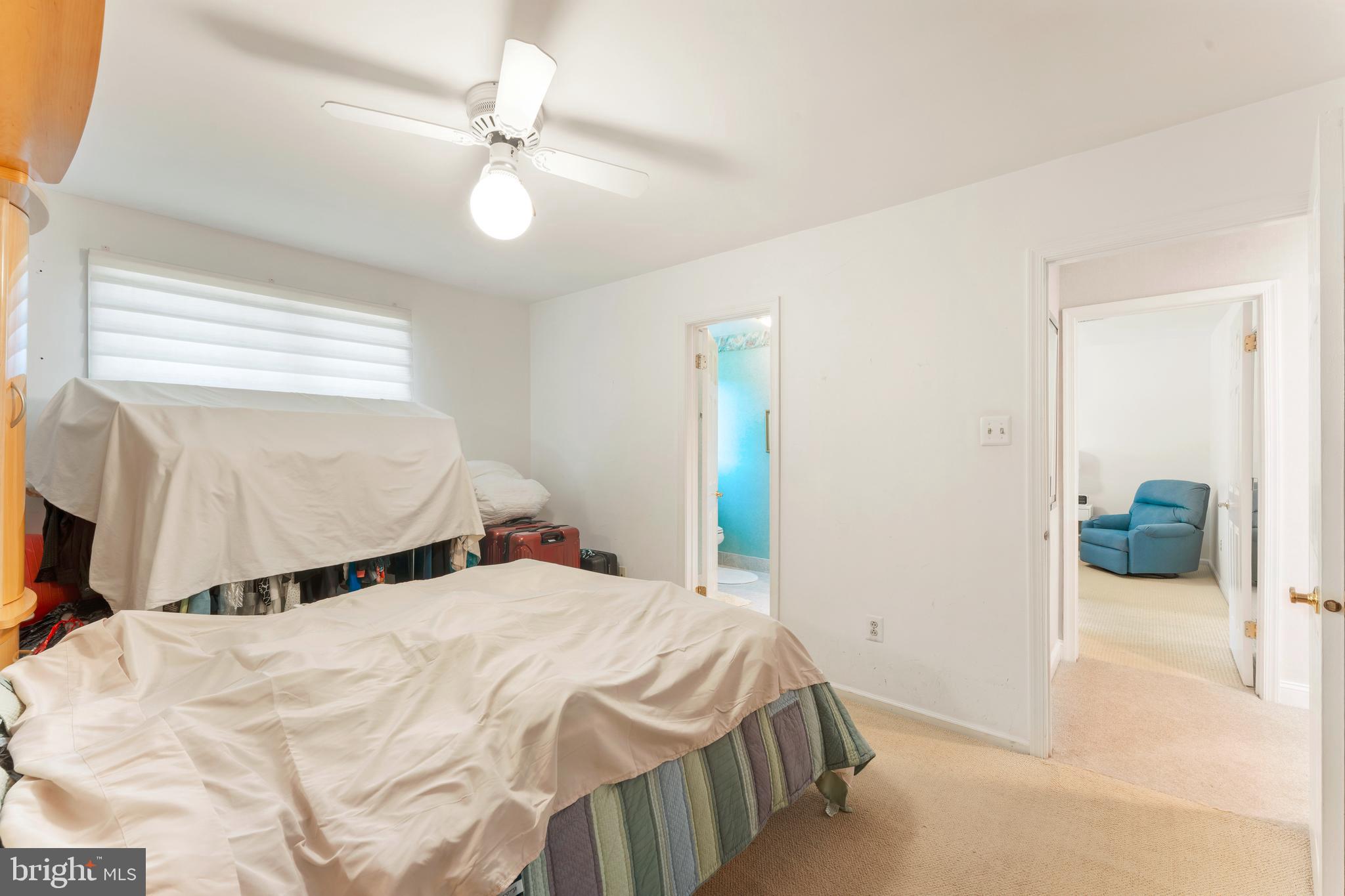 JUSTA FARMS - Residential