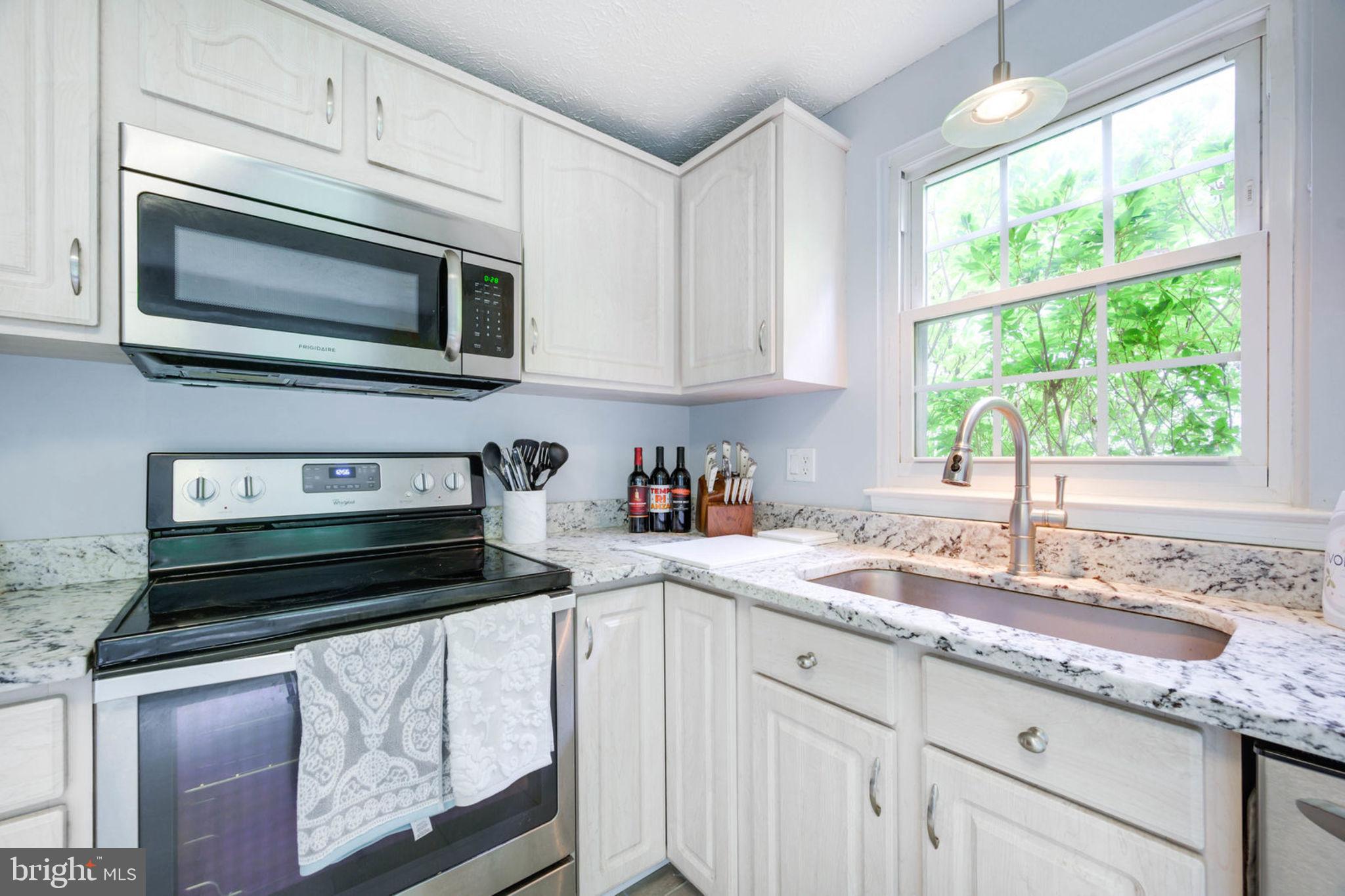 MONTCLAIR - Residential