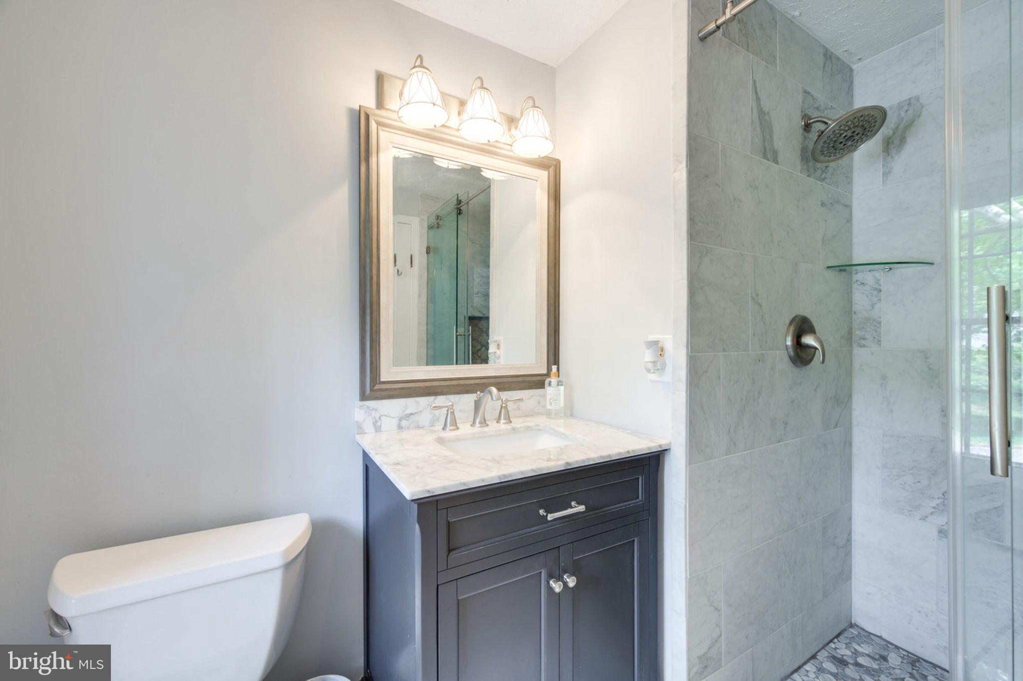 MONTCLAIR - Residential