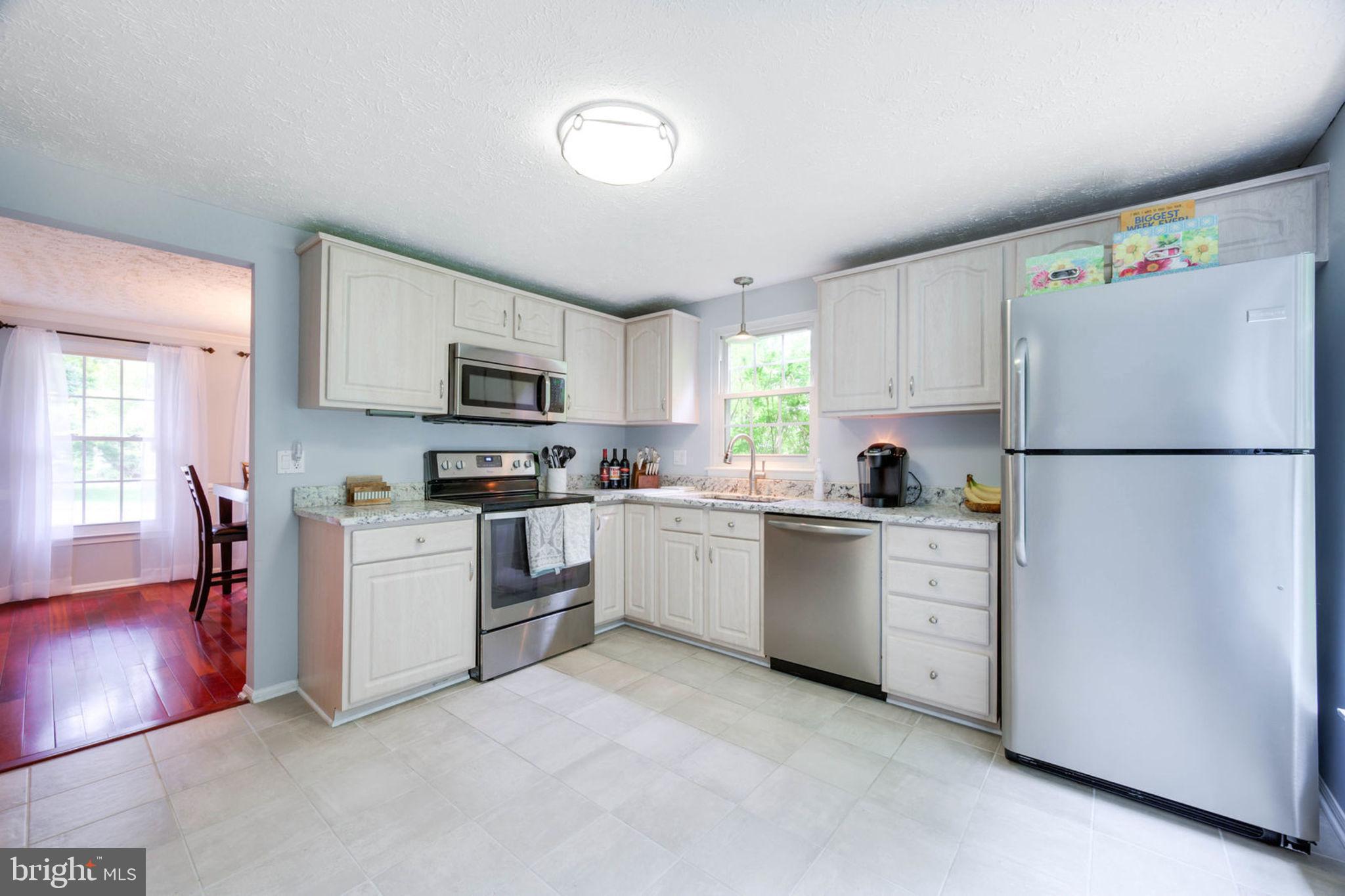 MONTCLAIR - Residential