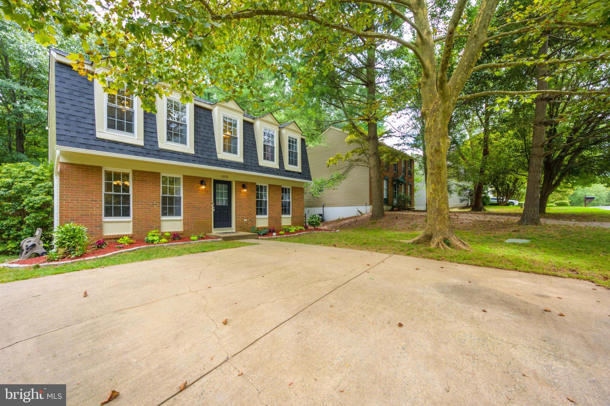 MONTCLAIR - Residential