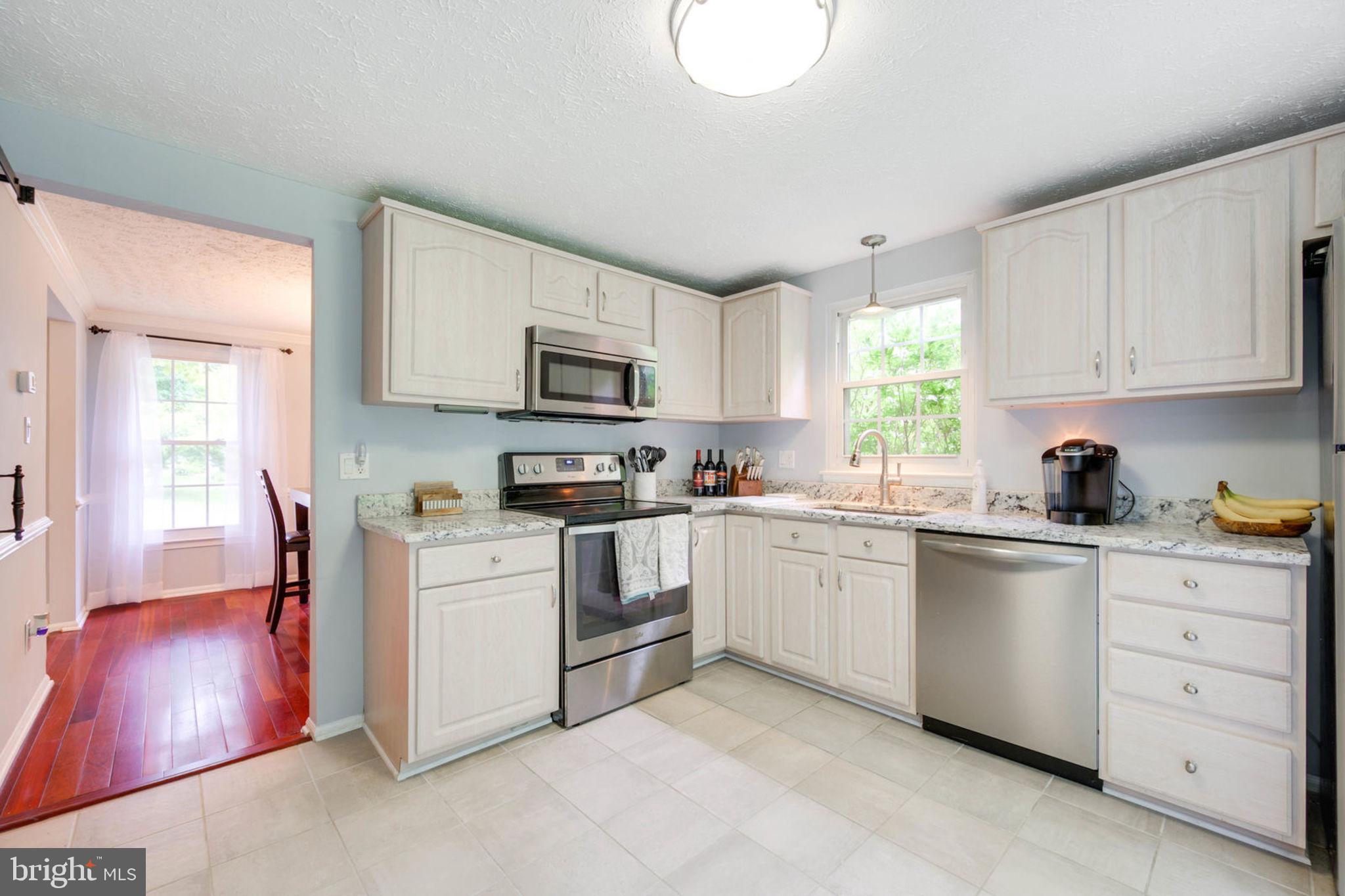 MONTCLAIR - Residential