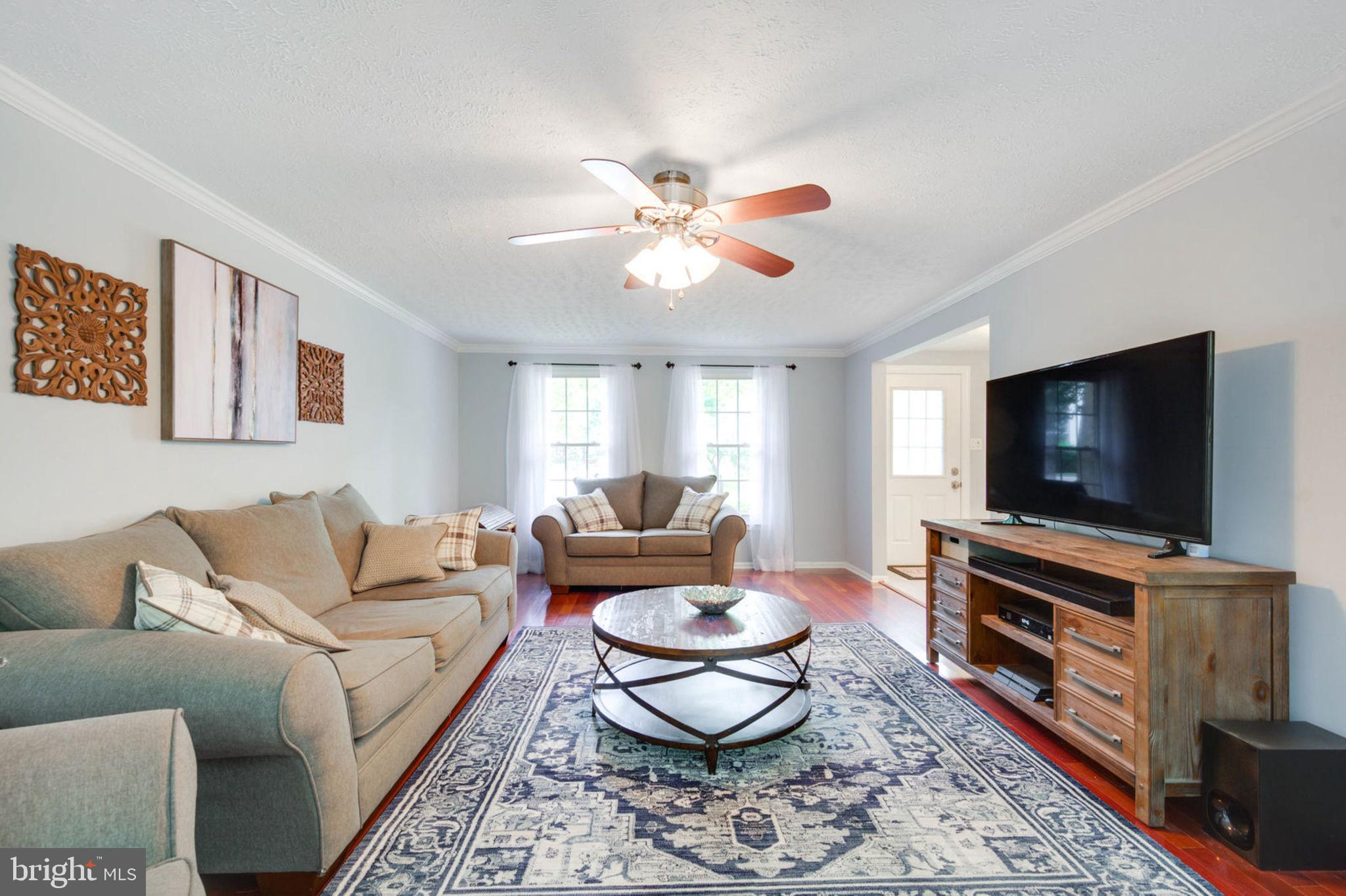 MONTCLAIR - Residential