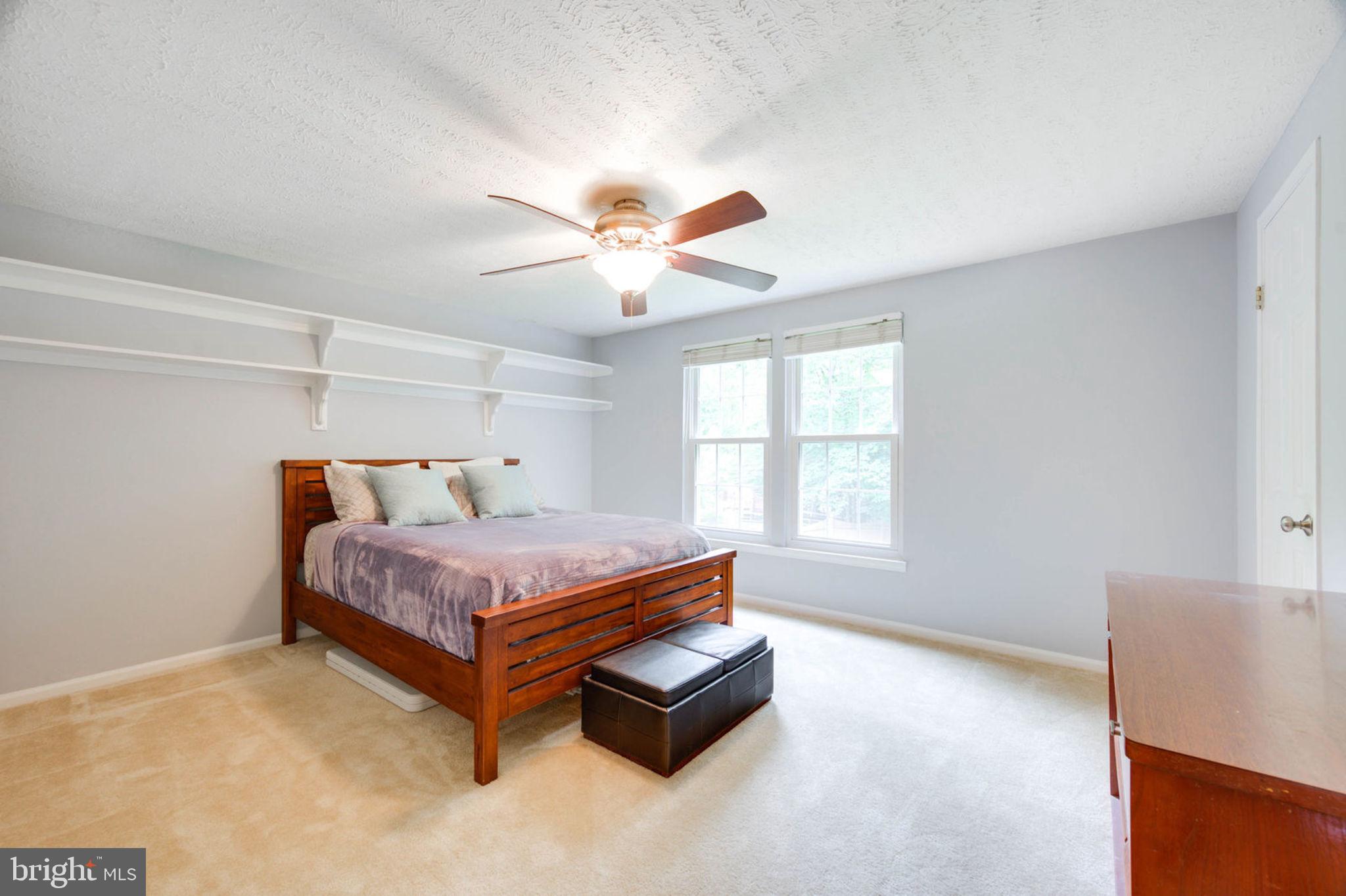 MONTCLAIR - Residential