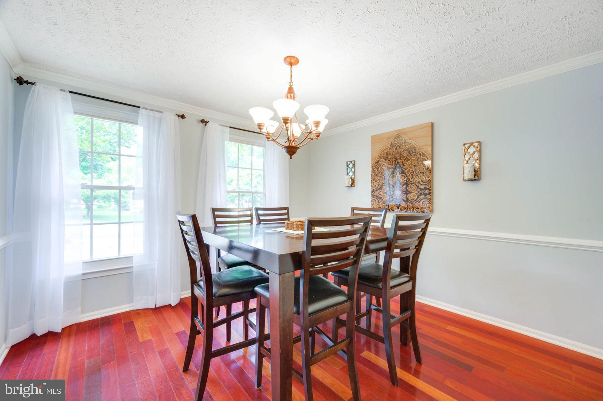 MONTCLAIR - Residential