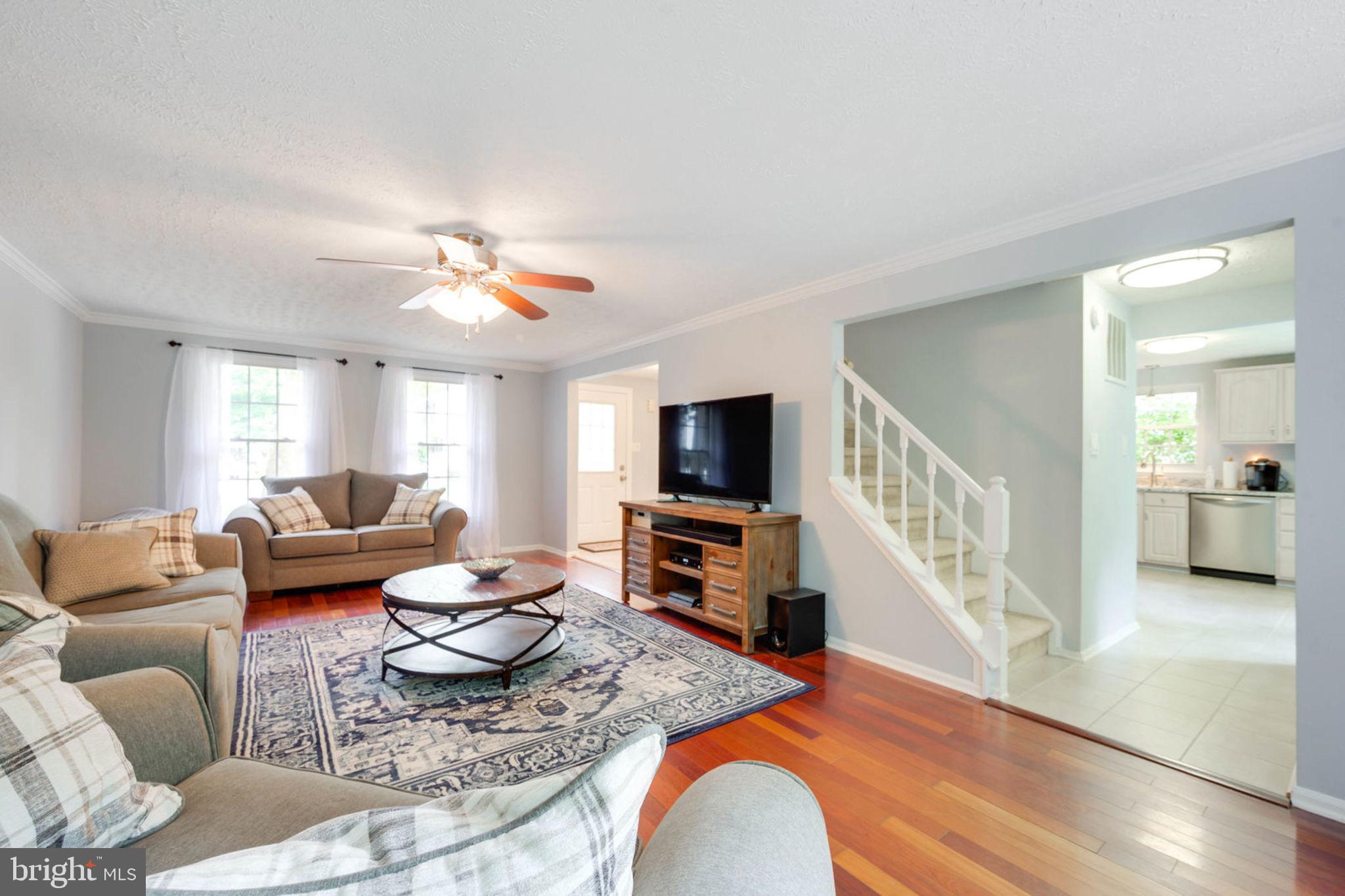 MONTCLAIR - Residential