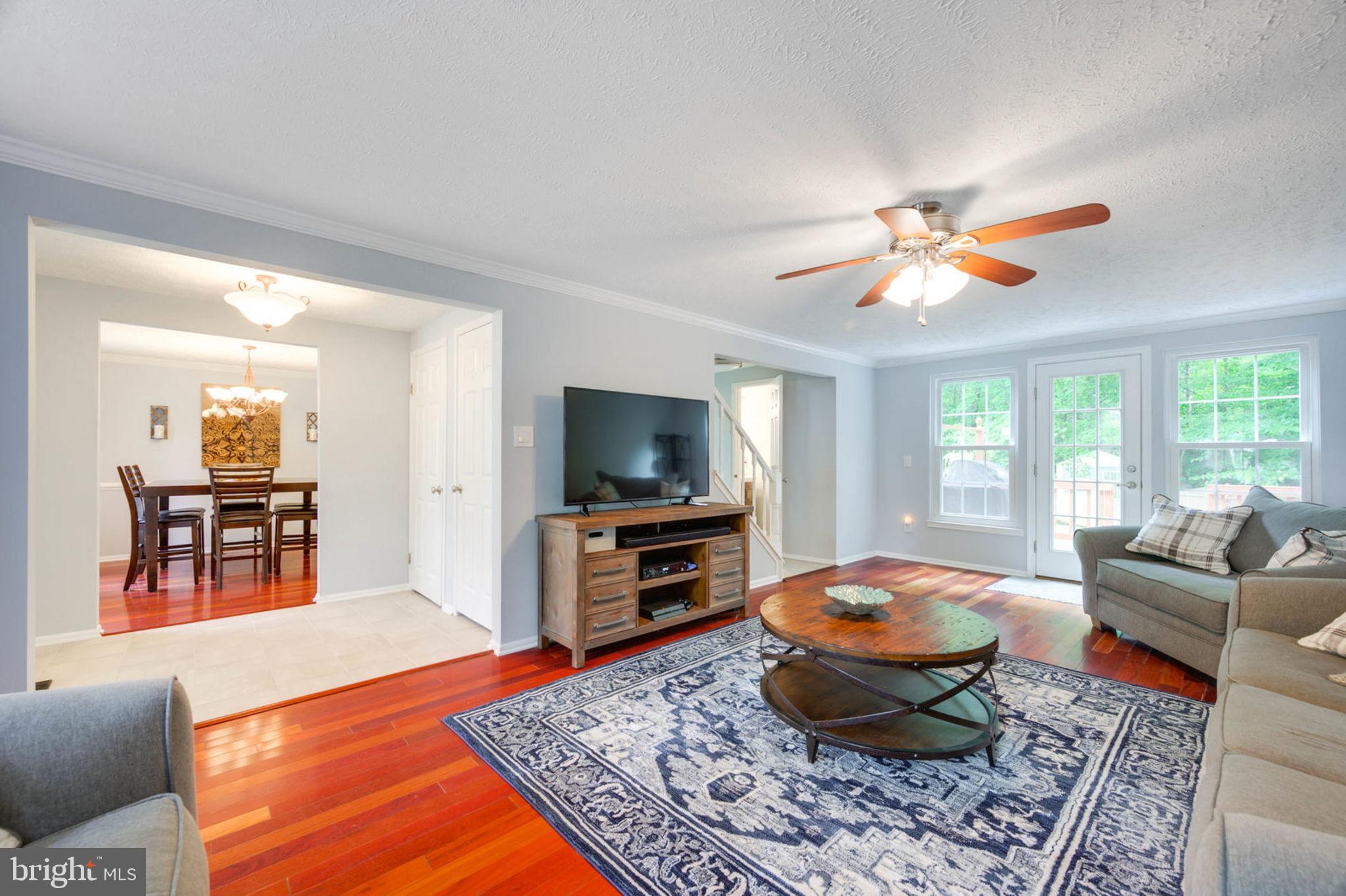 MONTCLAIR - Residential