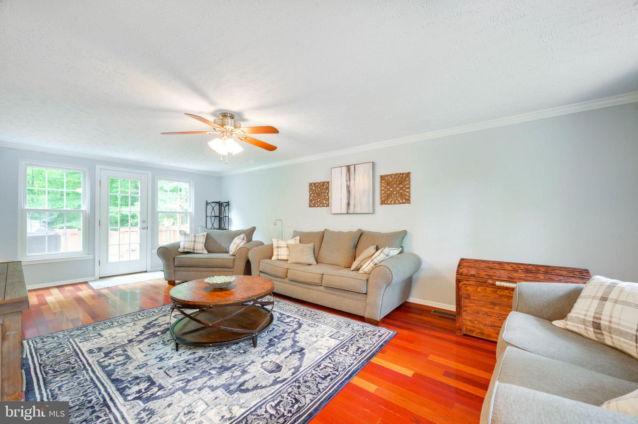 MONTCLAIR - Residential