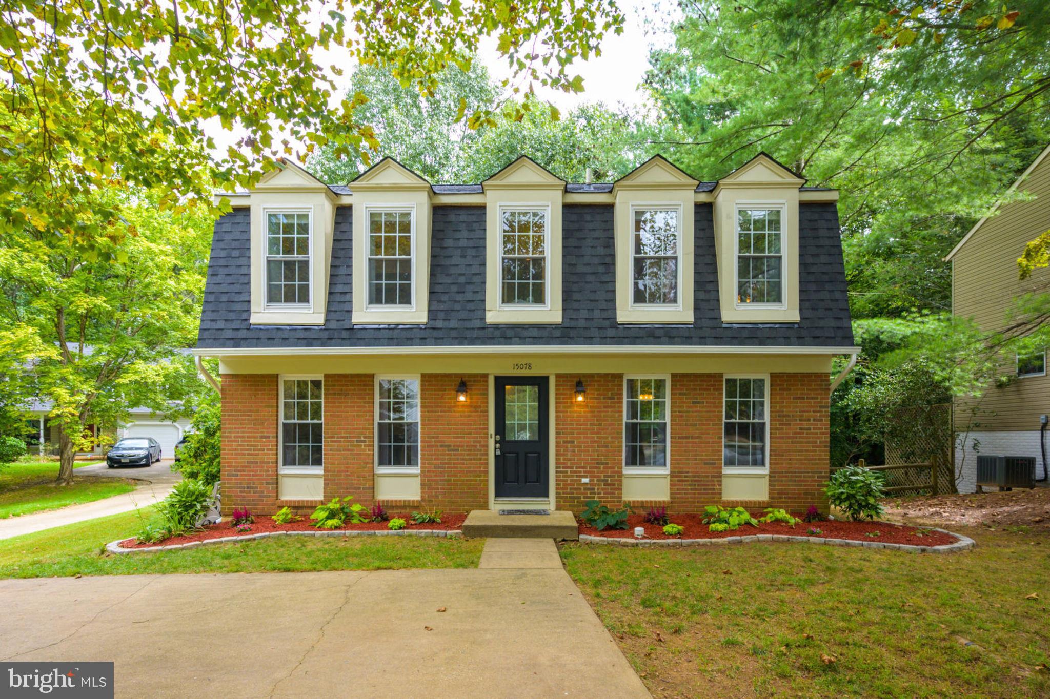 MONTCLAIR - Residential