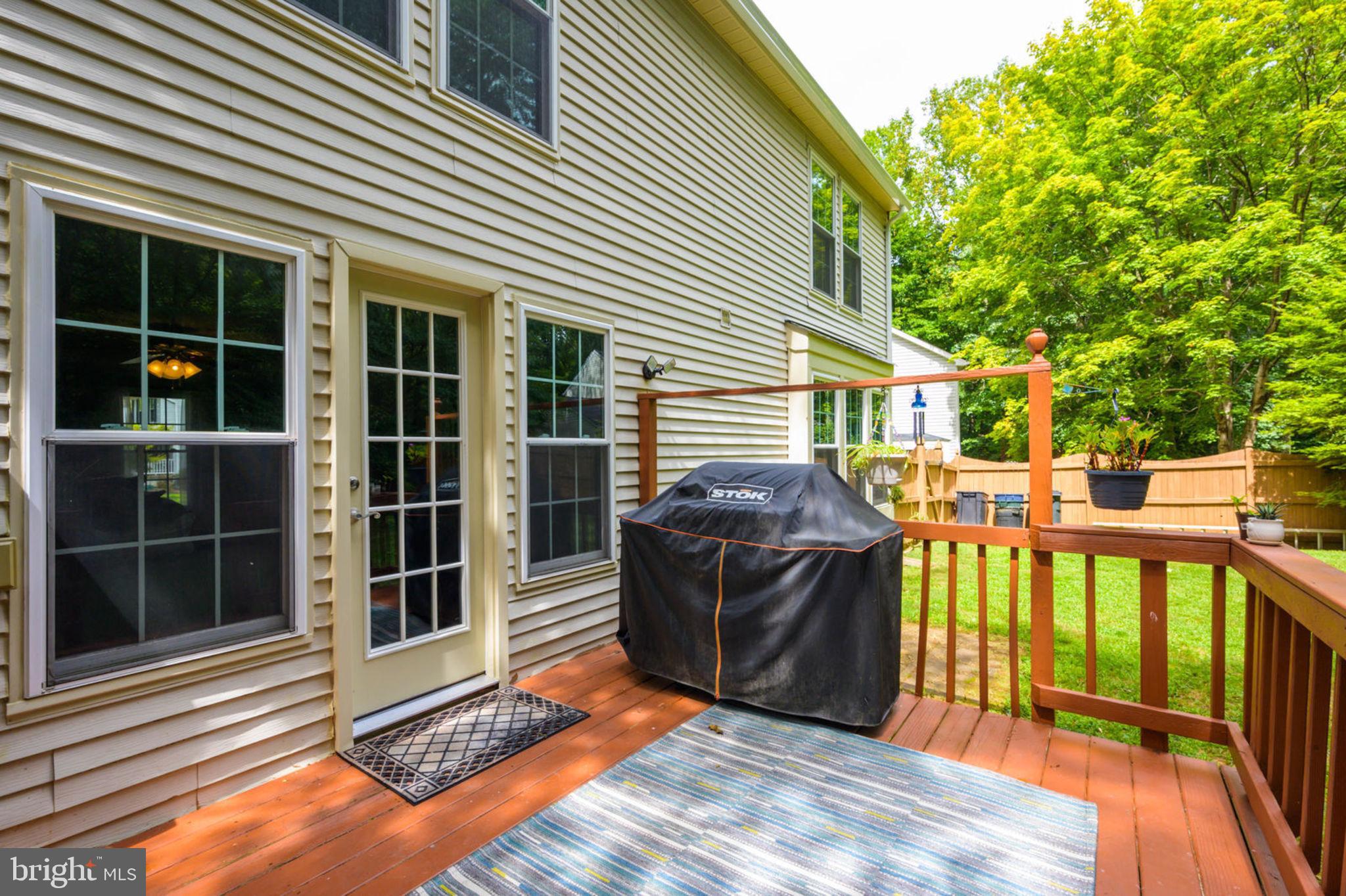 MONTCLAIR - Residential