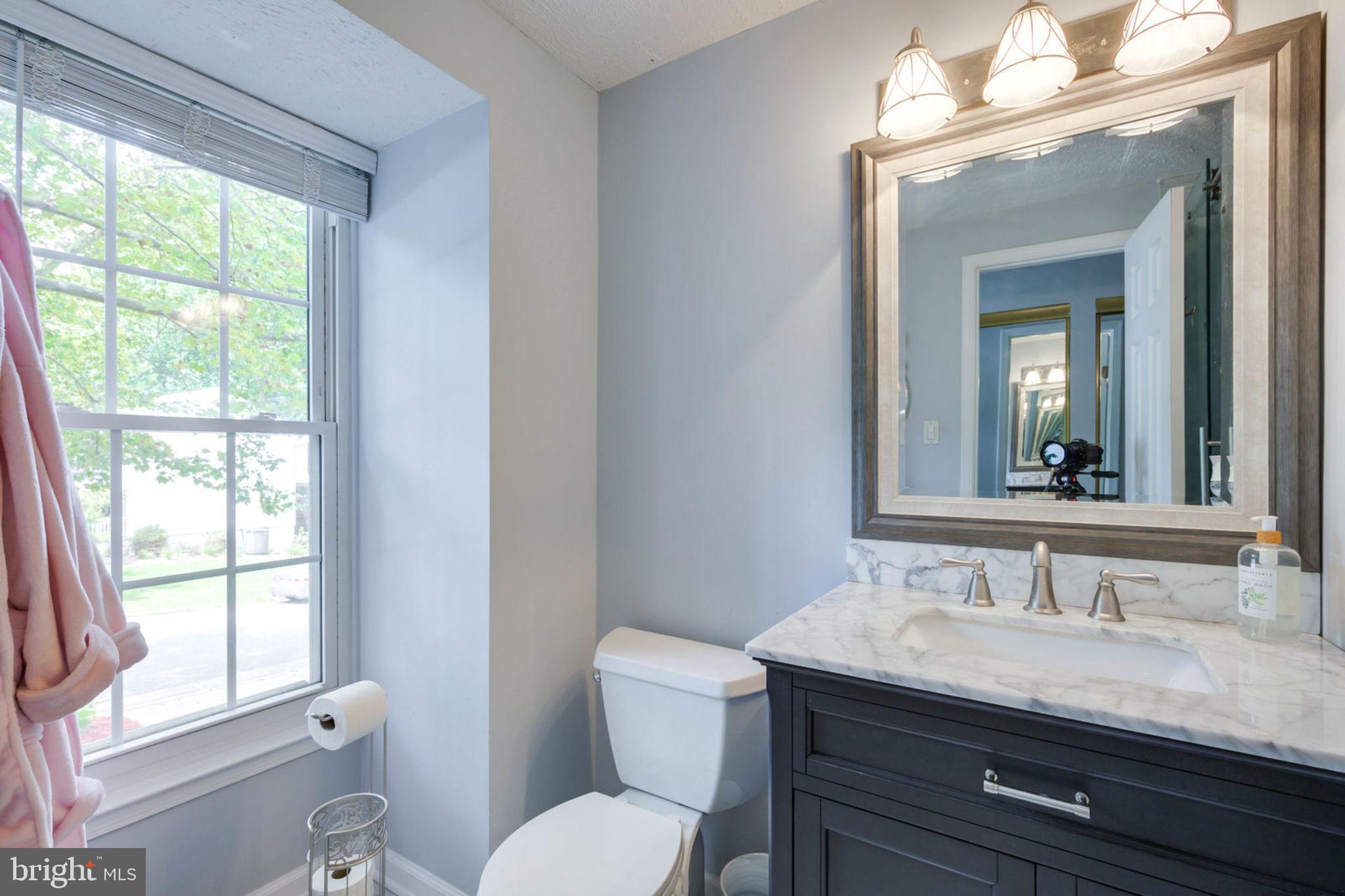 MONTCLAIR - Residential