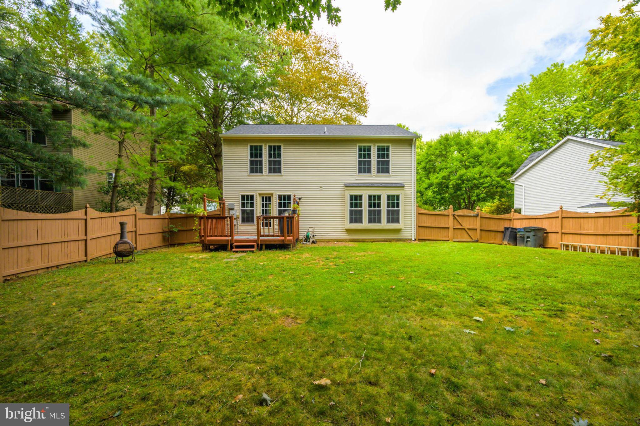 MONTCLAIR - Residential